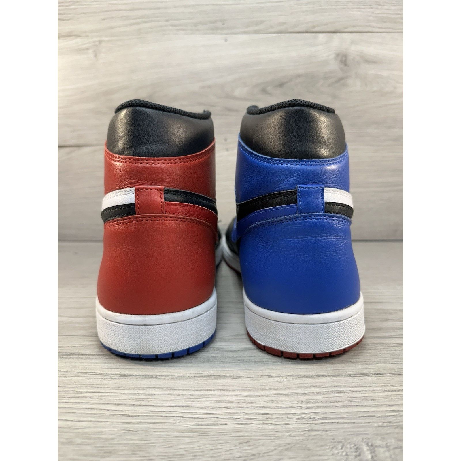 Jordan Brand Jordan 1 Retro High OG Top 3 - Size 15 Size US 15 / EU 48 - 5 Thumbnail