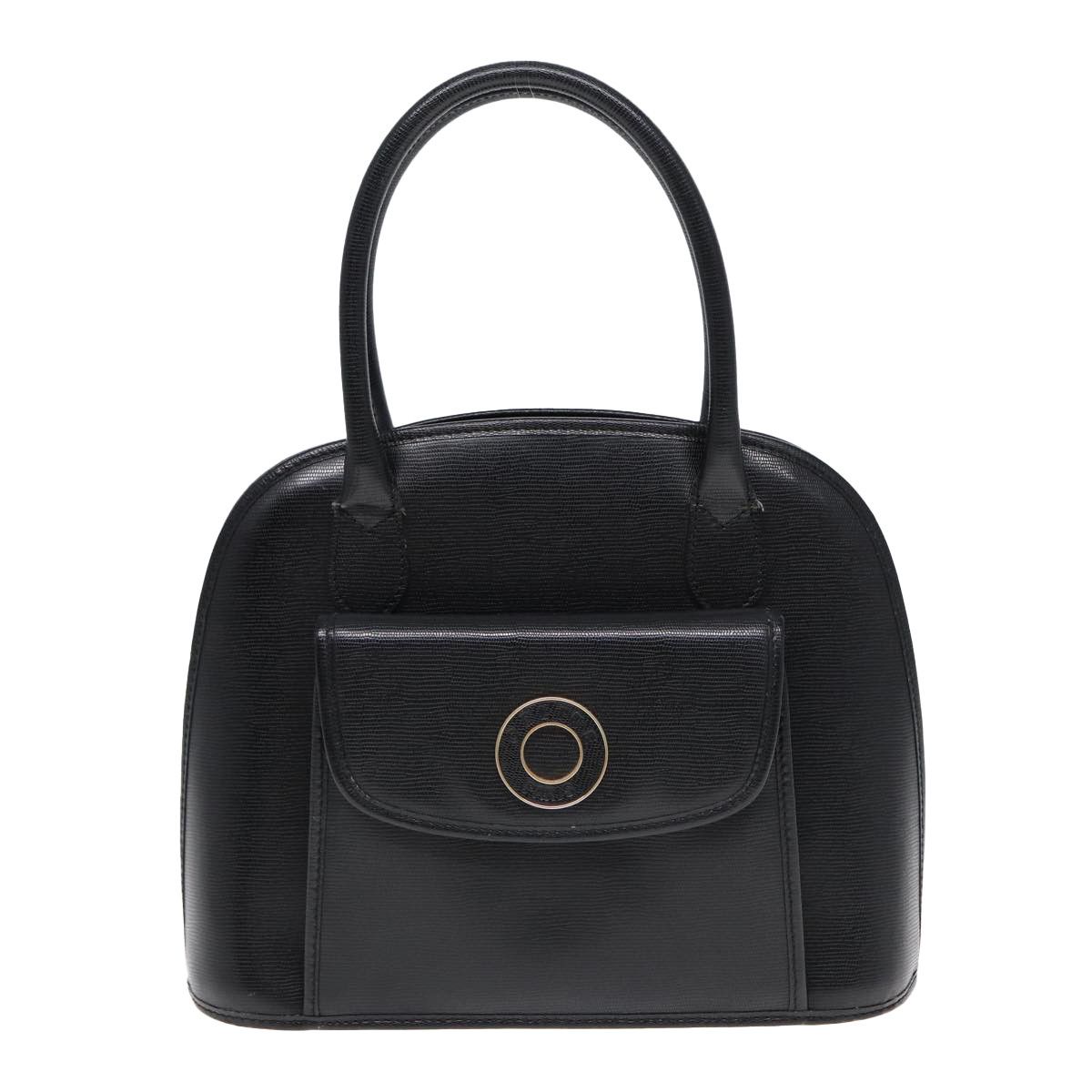 Céline Logo du cercle handbag