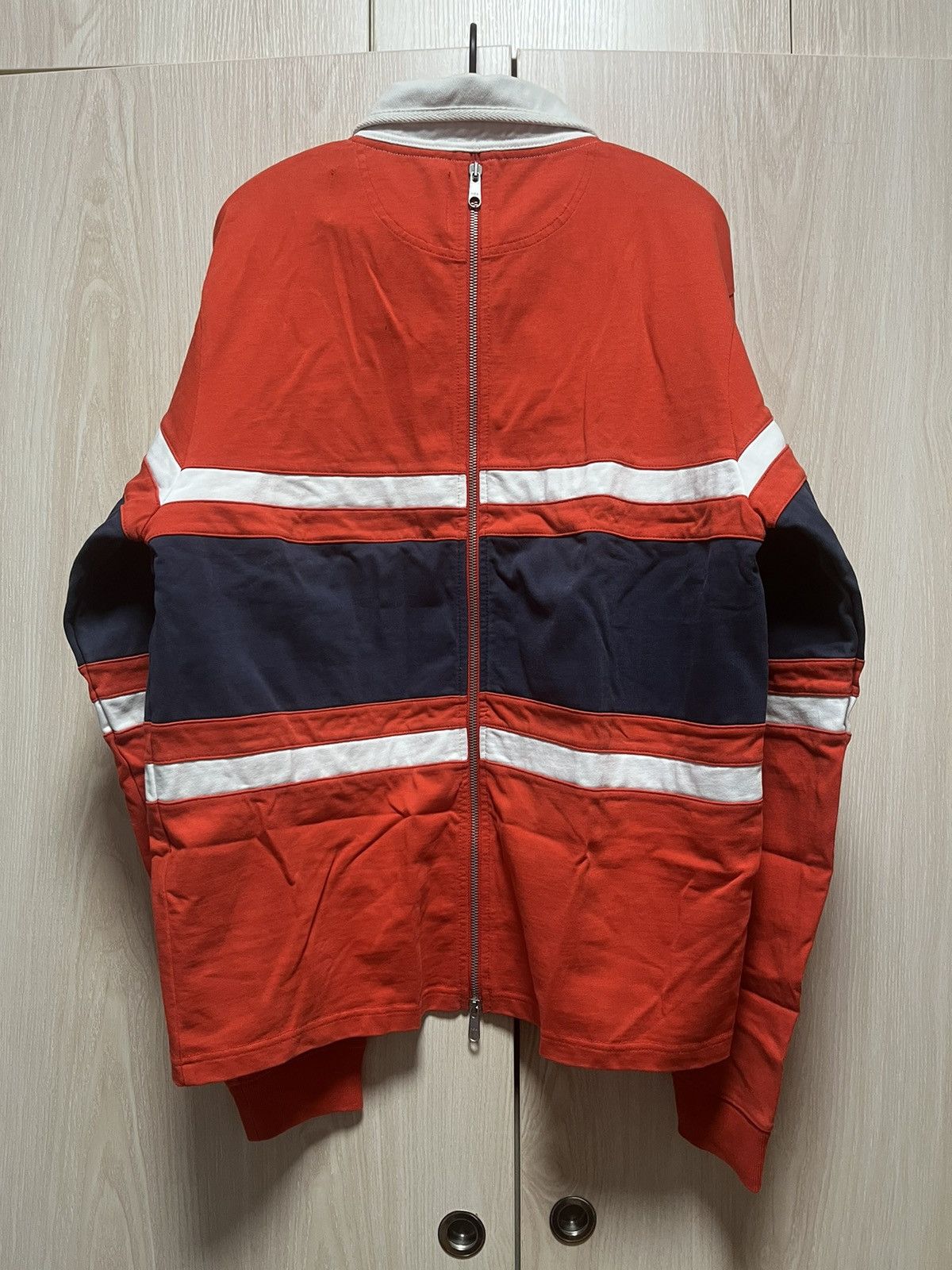 Hood By Air hood by air hba 17ss wench polo | Grailed