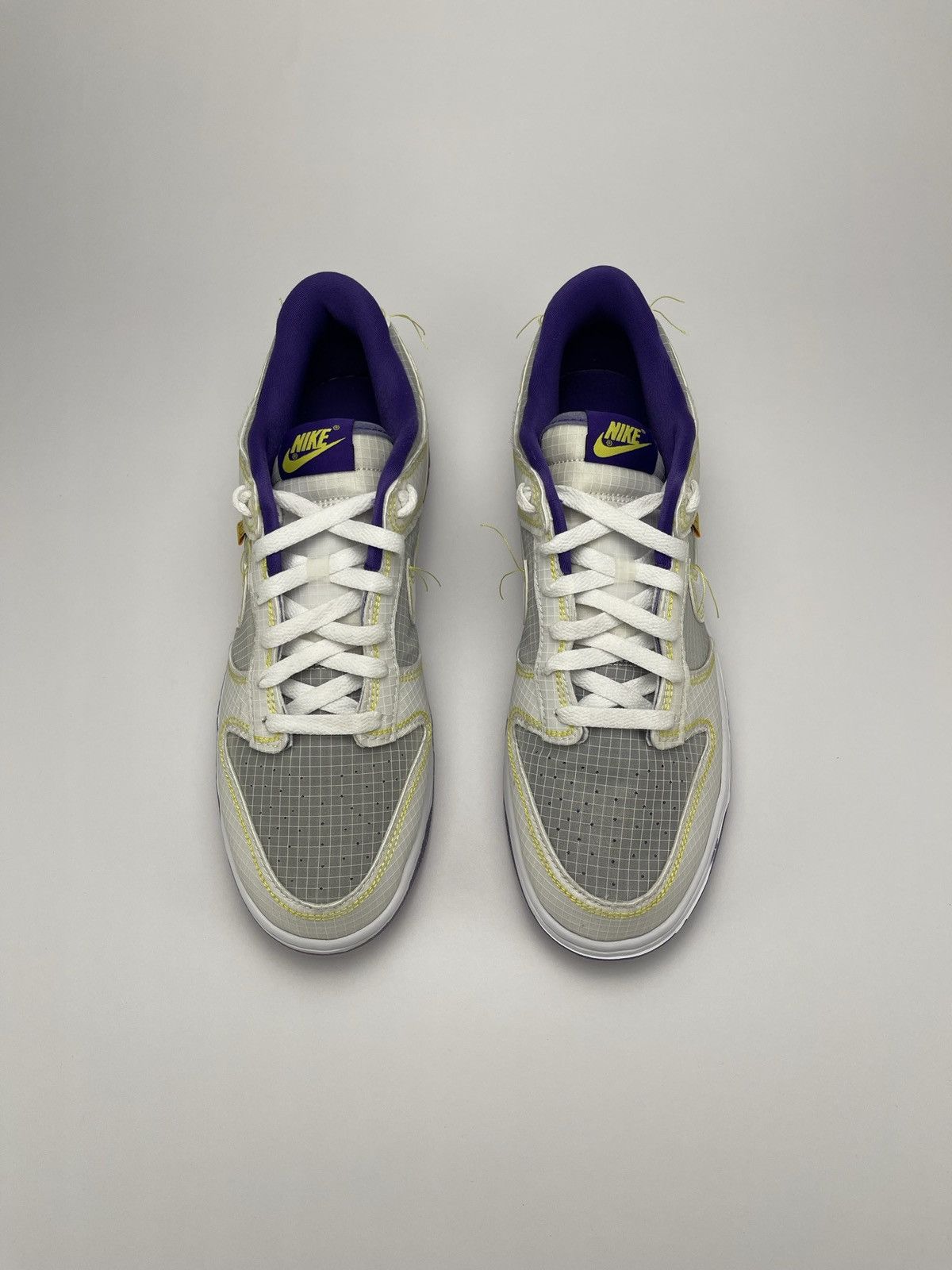 Nike × Union LA Nike dunk low Size US 9.5 / EU 42-43 - 4 Thumbnail