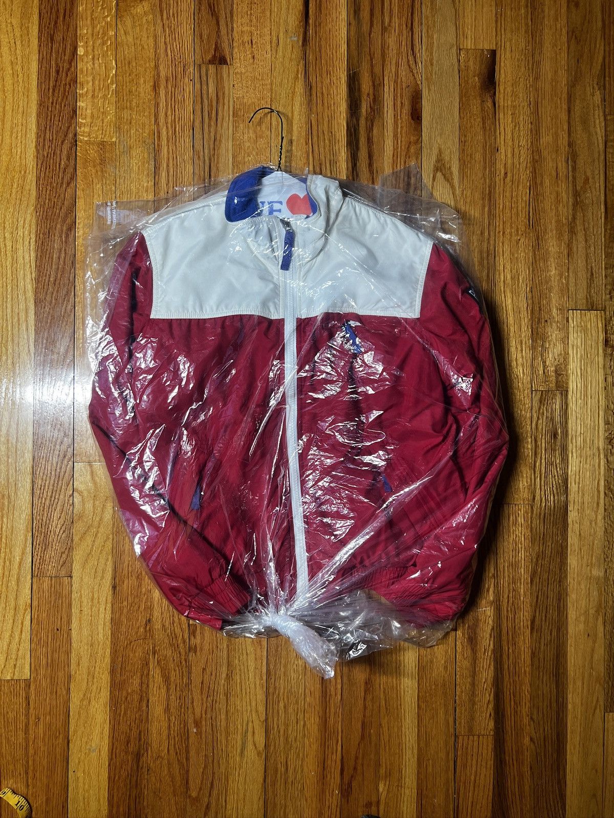 Polo Ralph Lauren Polo Ralph Lauren vintage polo 90’s hi-tech. Size US S / EU 44-46 / 1 - 4 Thumbnail