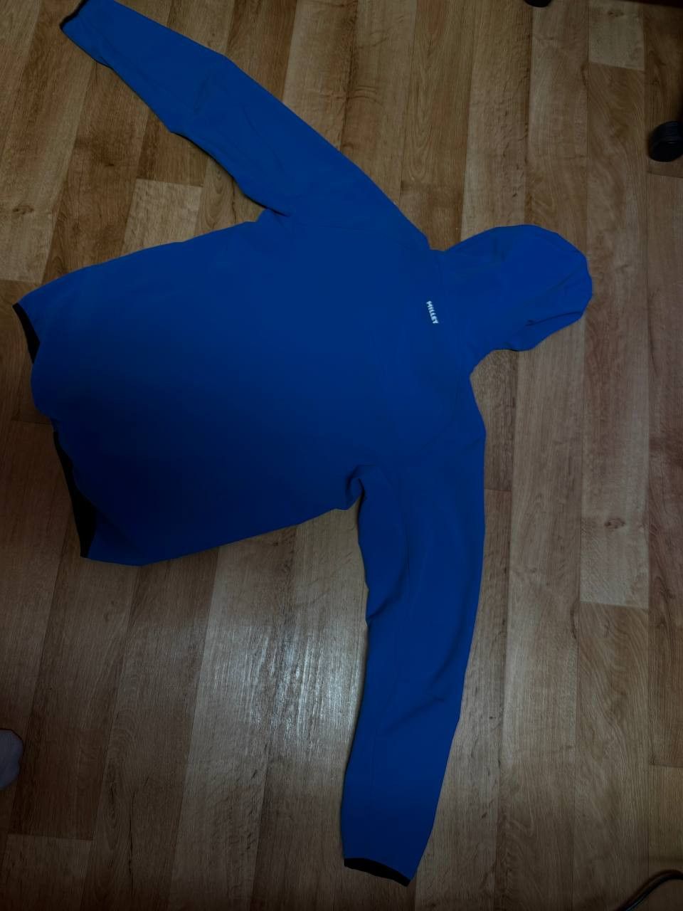 Other windbreaker Millet Size US M / EU 48-50 / 2 - 4 Thumbnail