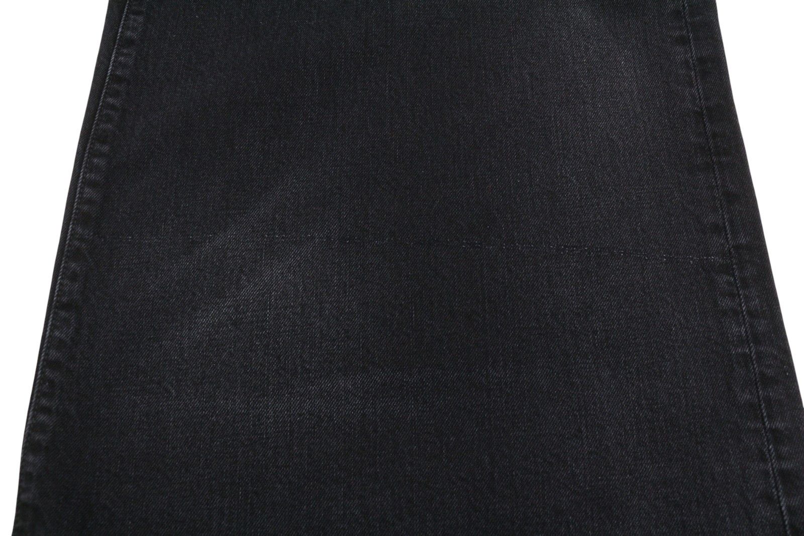 R13 NICO WRAP 27 Essex Black Asym 88271 Size 27" / US 4 / IT 40 - 13 Thumbnail