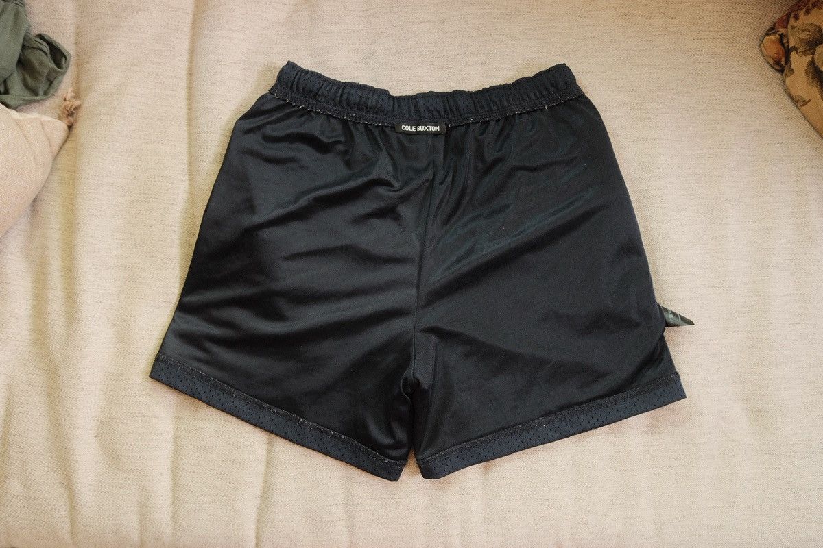 Cole Buxton Cole Buxton Mesh Shorts Size US 30 / EU 46 - 3 Thumbnail
