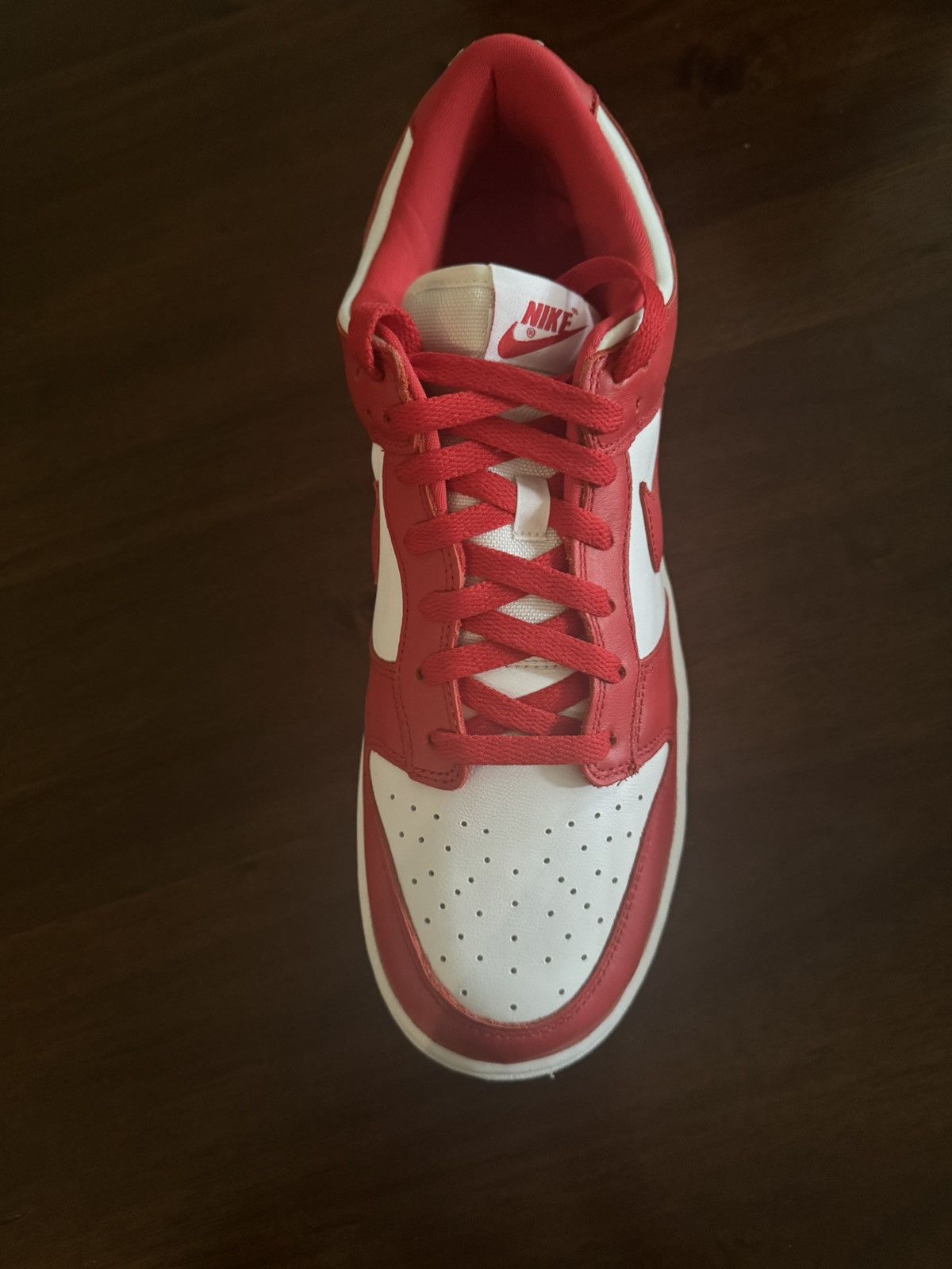 Nike Nike Dunk Low SP Size US 11.5 / EU 44-45 - 1 Thumbnail