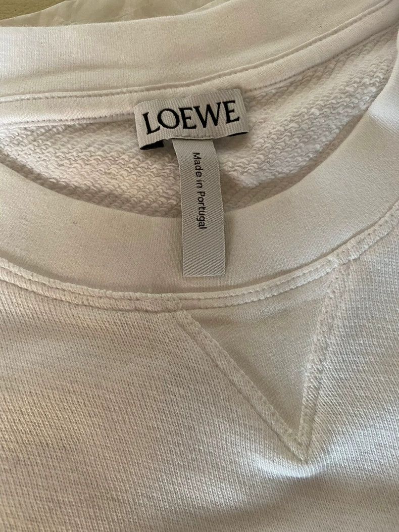 Loewe LOEWE gypsy Size XS / US 0-2 / IT 36-38 - 3 Thumbnail