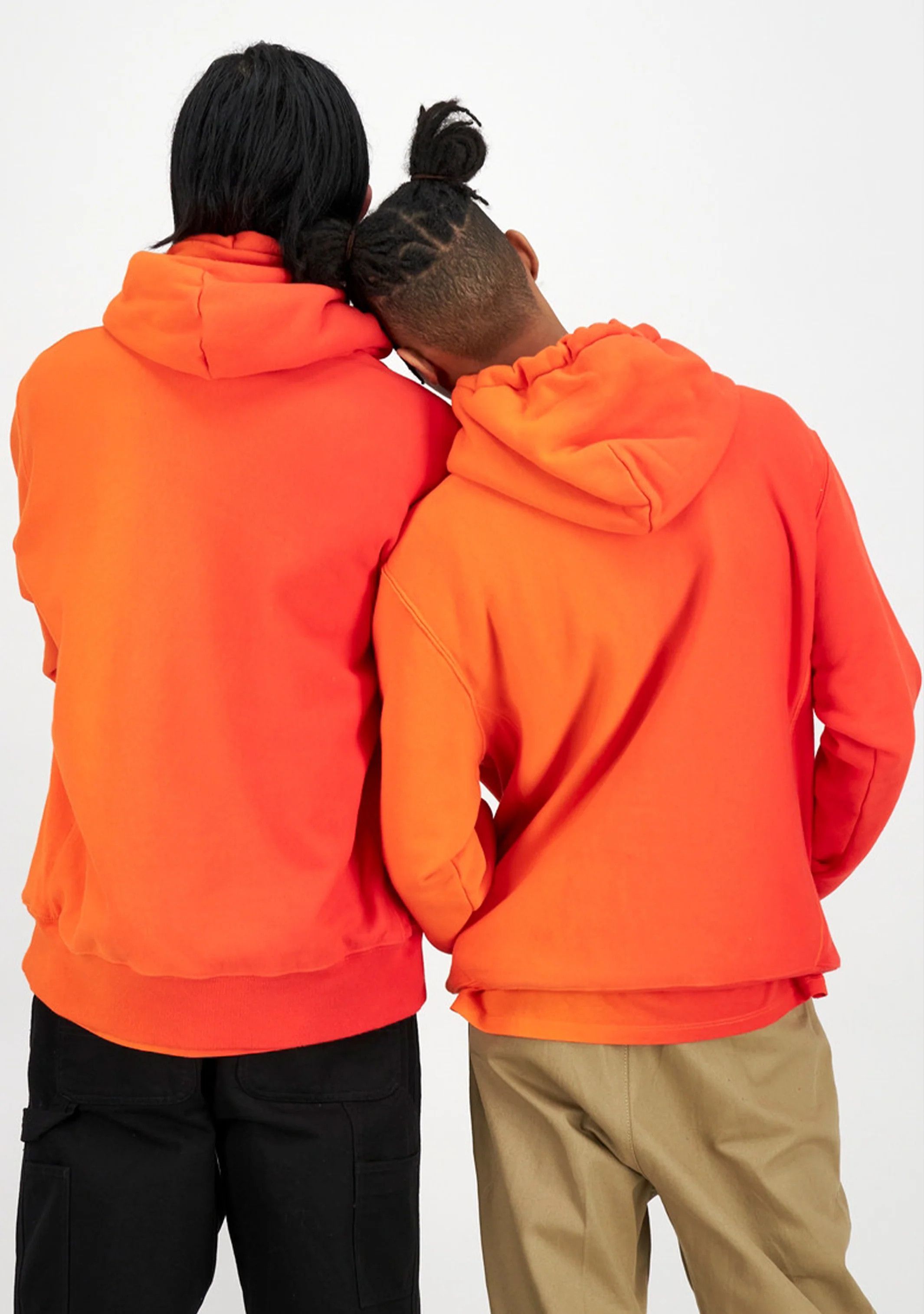 Champion Champion Reverse Weave Pride Hoodie Size US M / EU 48-50 / 2 - 3 Thumbnail