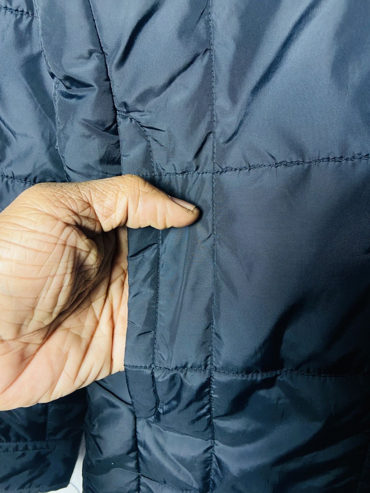 Uniqlo Uniqlo Padded Shirt Jacket Size US M / EU 48-50 / 2 - 13 Thumbnail
