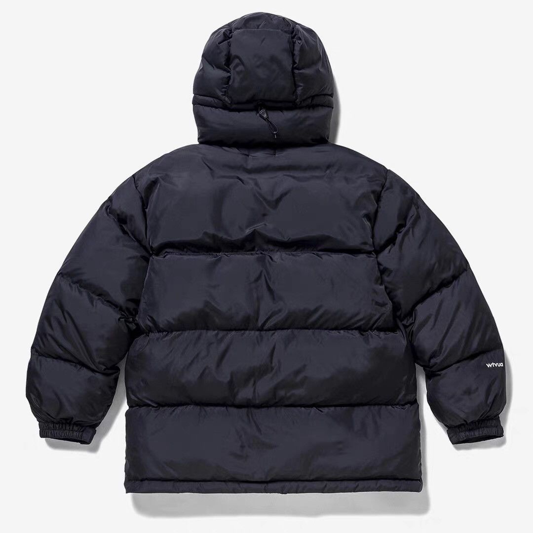 Wtaps WTAPS 212BRDT-JKM03 TORPOR / JACKET / POLY. RIPSTOP Ｑ22 Size US M / EU 48-50 / 2 - 2 Thumbnail