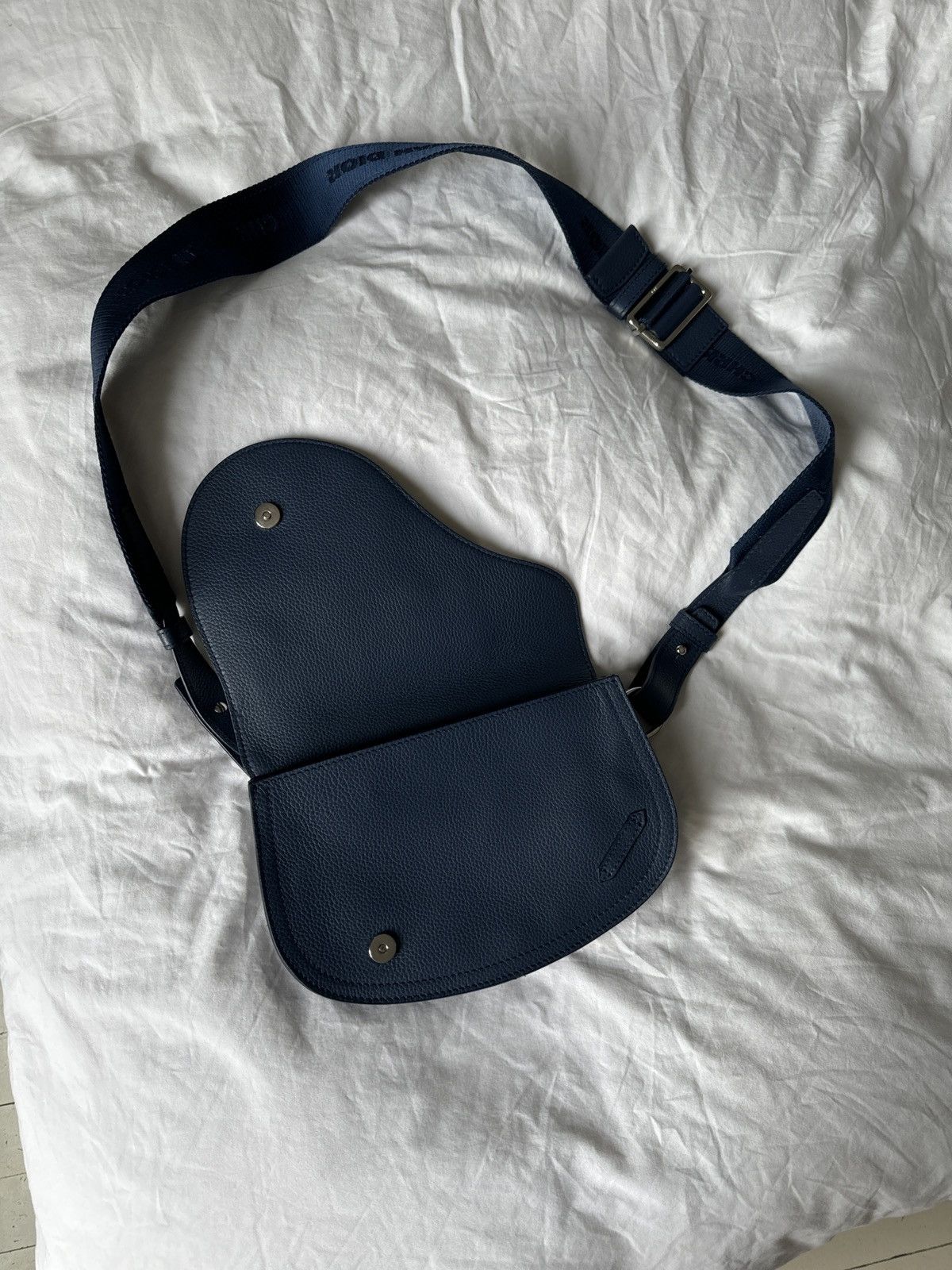 Dior Dior Saddle bag for Women/Men Size ONE SIZE - 3 Thumbnail