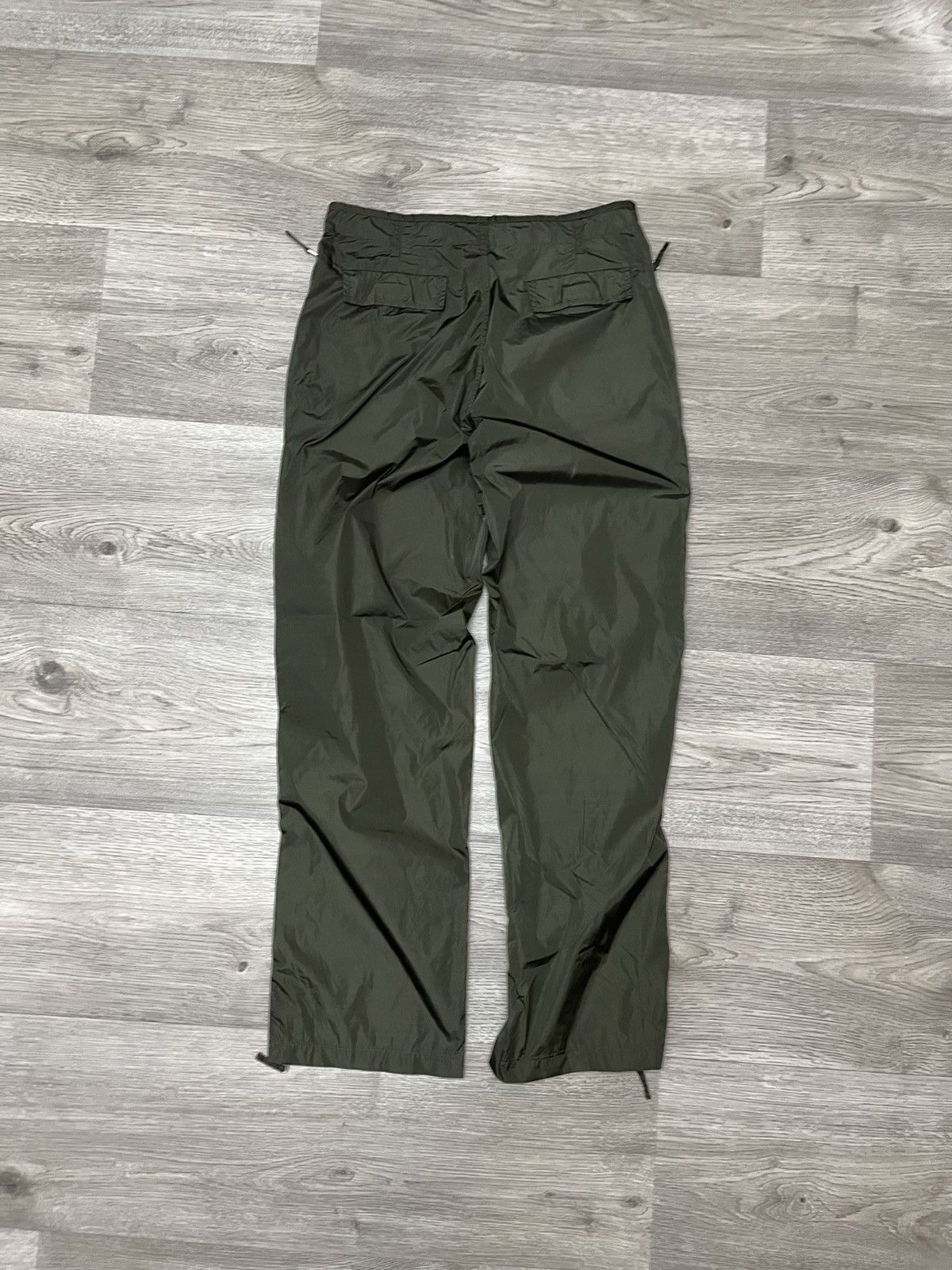 Moncler Vintage moncler pants Size US 32 / EU 48 - 3 Thumbnail