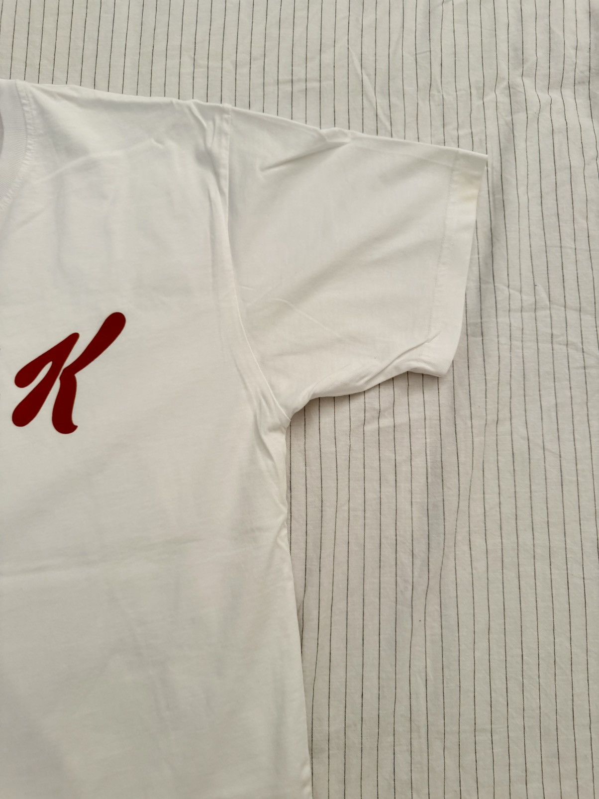 Richardson Special K T-Shirt Size US M / EU 48-50 / 2 - 3 Thumbnail