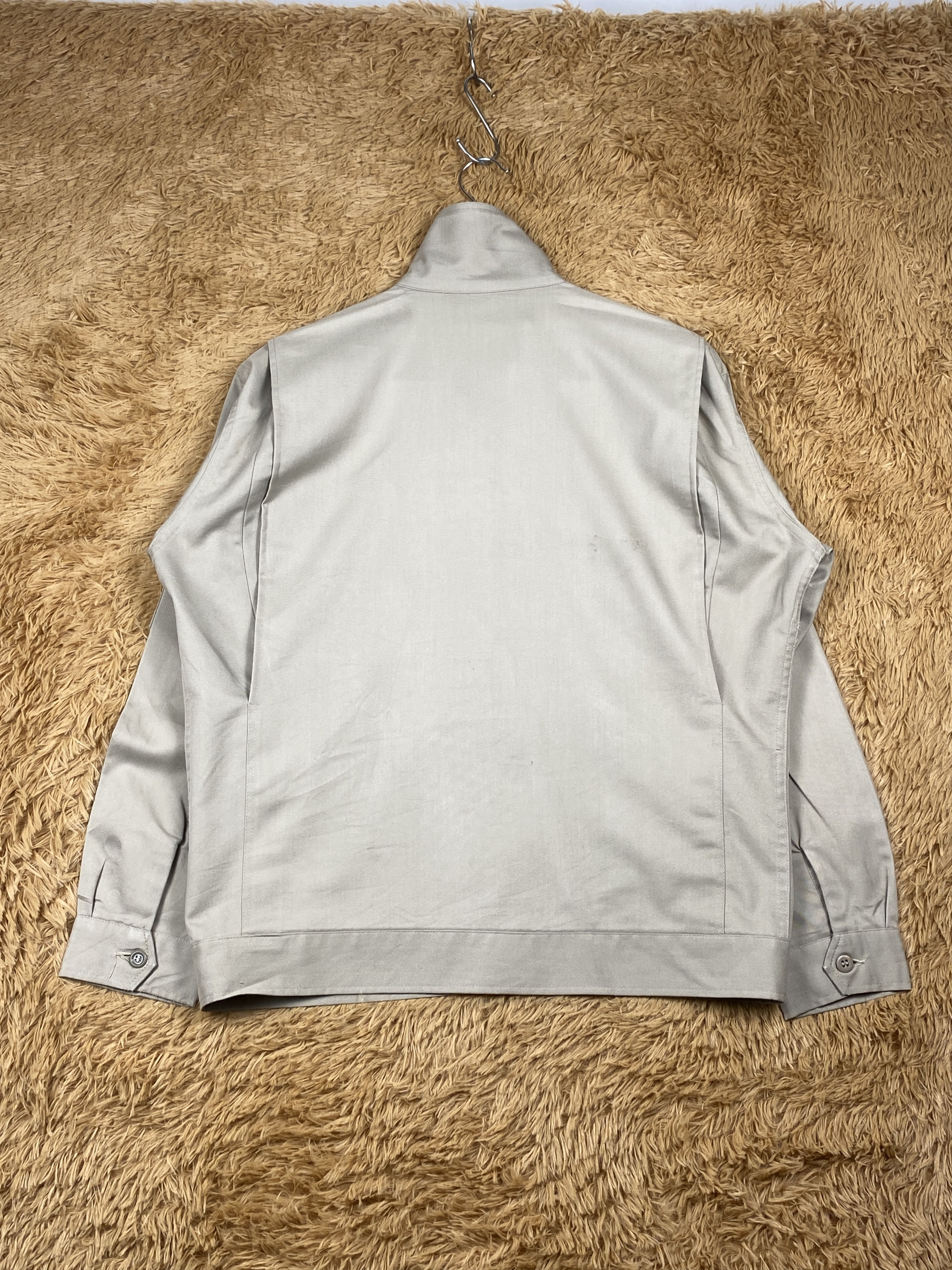 Japanese Brand Vintage Tomoe Sakura Button Jacket J1660 Size US S / EU 44-46 / 1 - 5 Thumbnail