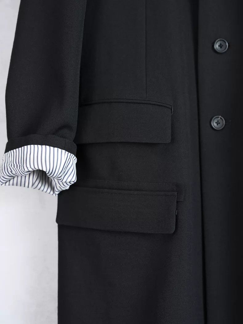 Yohji Yamamoto #REF! Size US XL / EU 56 / 4 - 7 Thumbnail