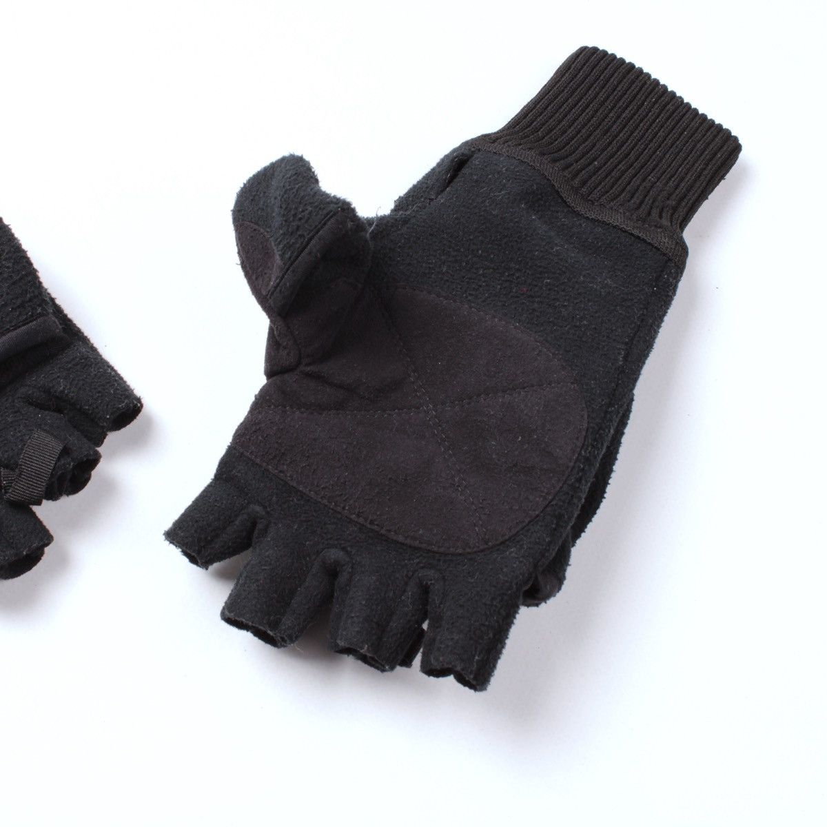 Mammut × Vintage LOT MAMMUT Vintage Windstopper Core Fleeve Gloves Heatband Size ONE SIZE - 13 Thumbnail