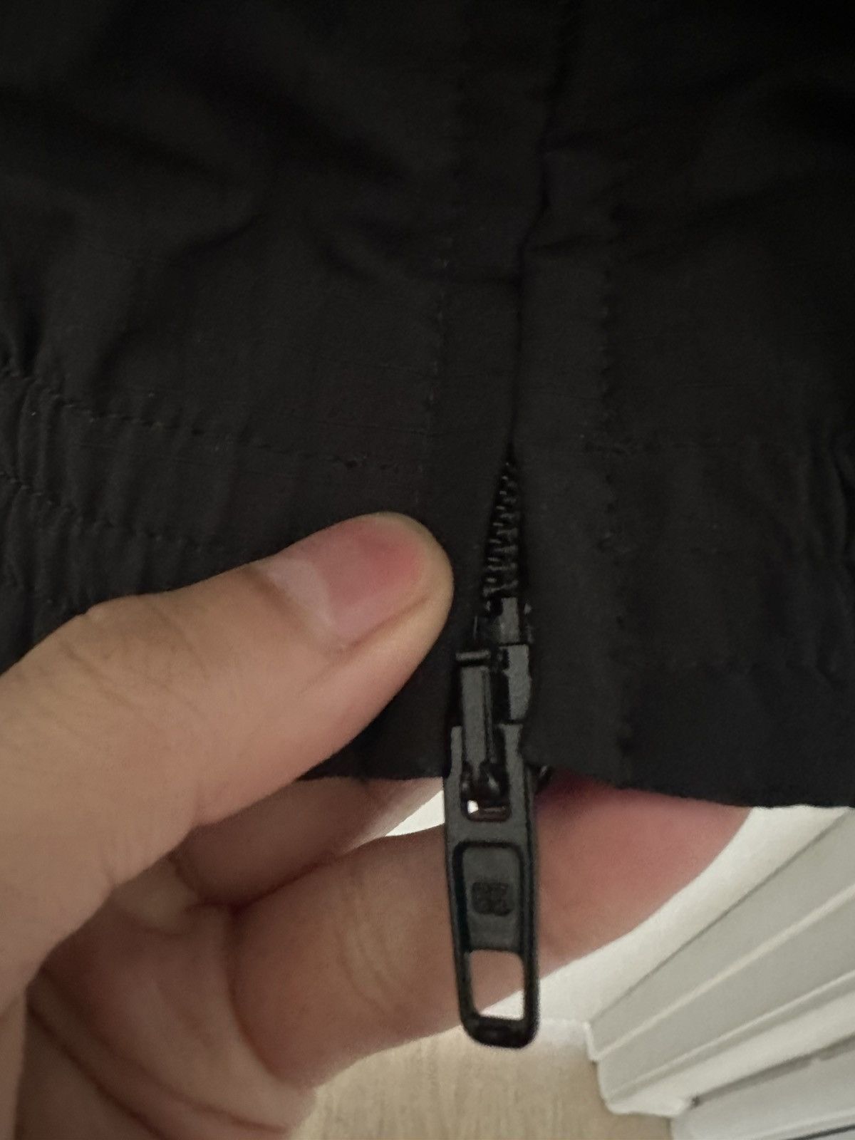 Balenciaga Balenciaga Padded Cocoon Track Jacket Size US L / EU 52-54 / 3 - 3 Thumbnail