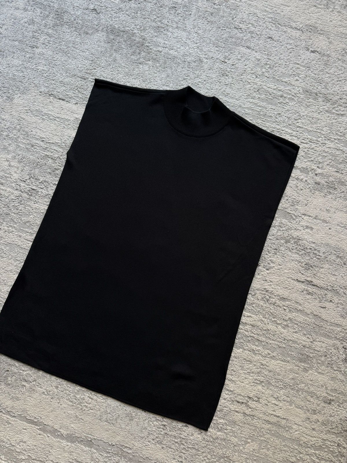 Issey Miyake Issey Miyake sleeveless t shirt Size US M / EU 48-50 / 2 - 3 Thumbnail