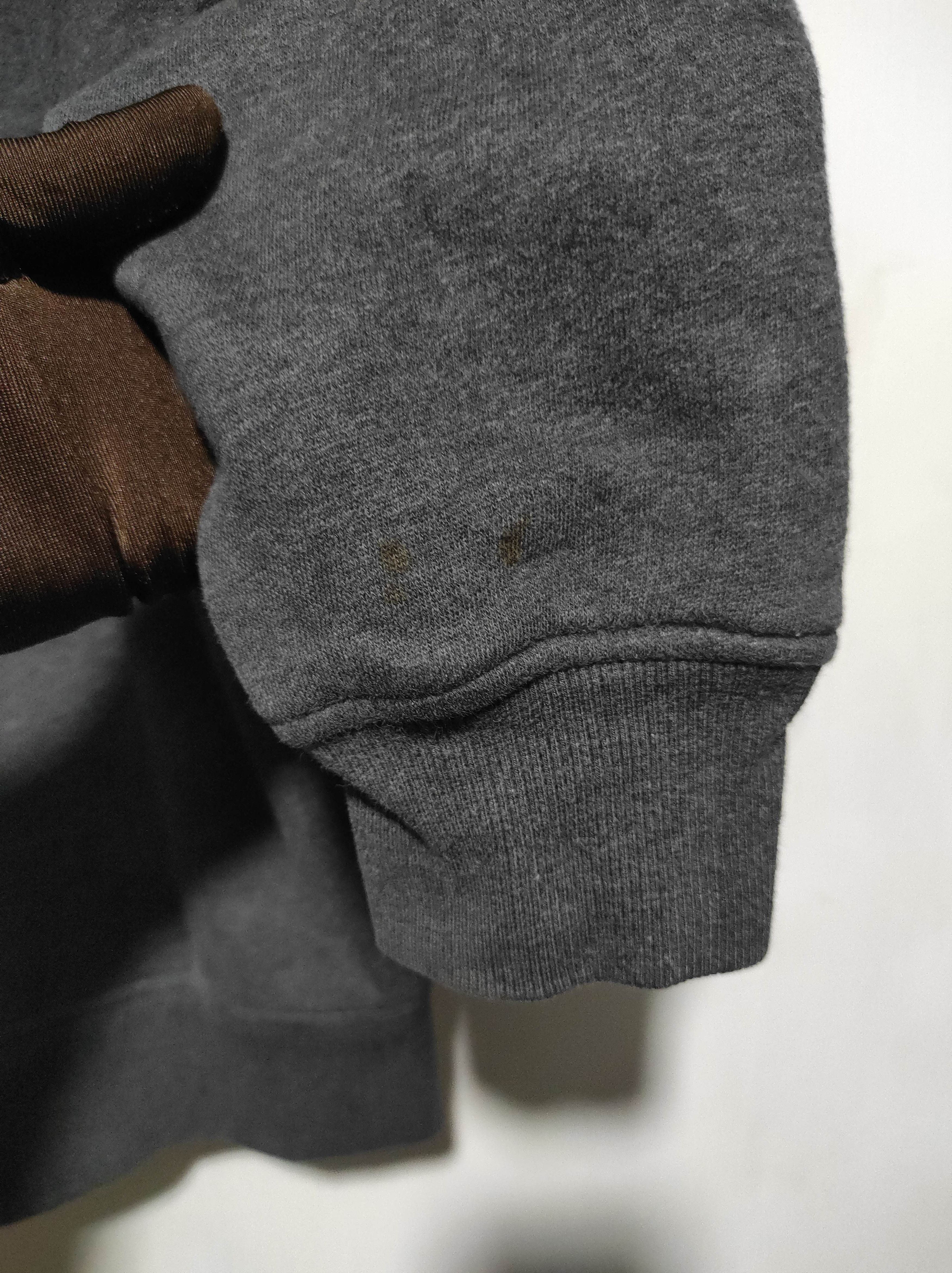 Dickies Dickies Sherpa Zip Fur Hoodie IfSixWasNine LGB style Size US M / EU 48-50 / 2 - 16 Thumbnail