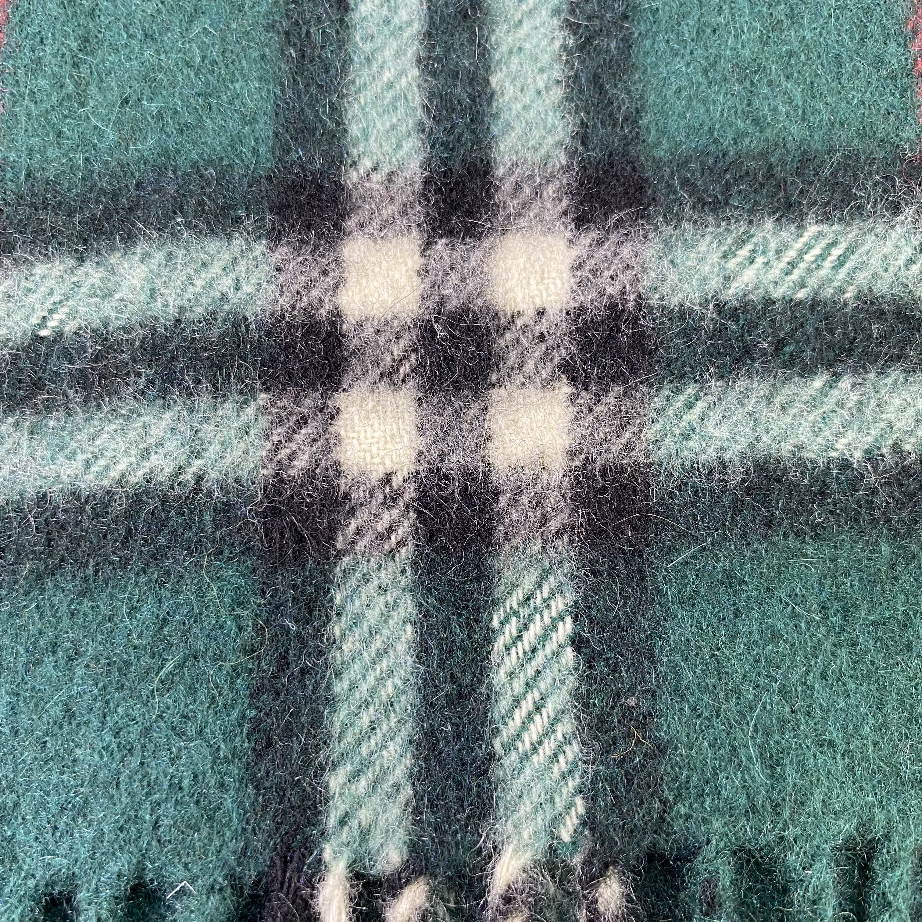 Burberry Burberry Scarf / Muffler / Neckwear-T1447 Size ONE SIZE - 9 Thumbnail