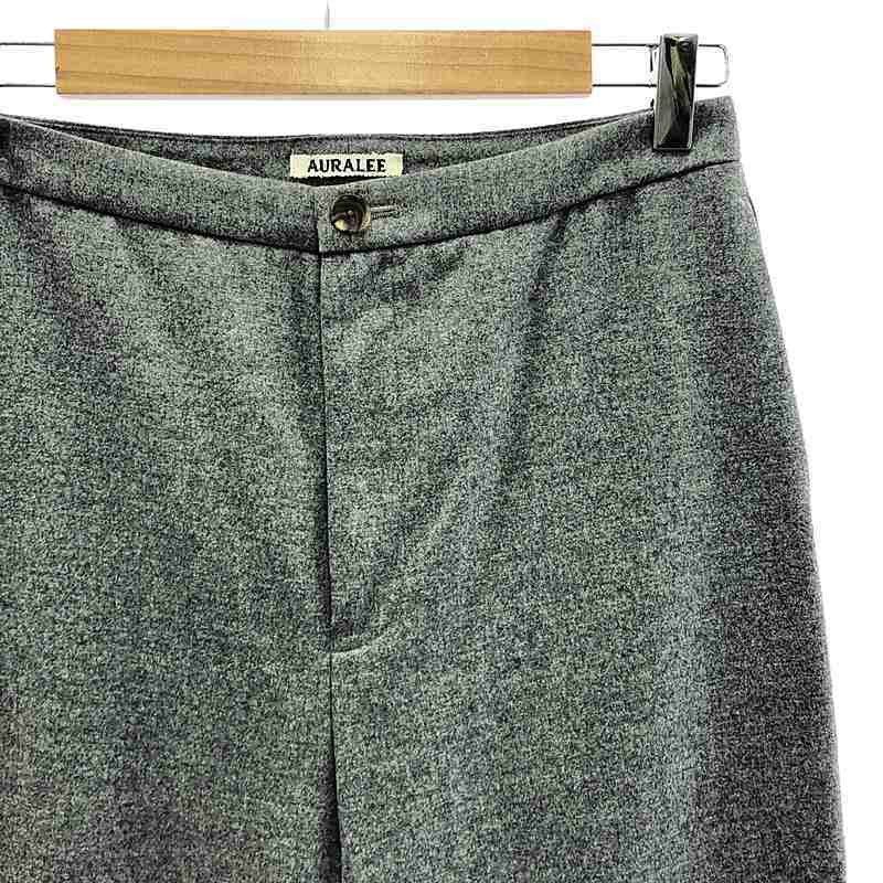 Auralee Sweatpants Size US 28 / EU 44 - 2 Thumbnail