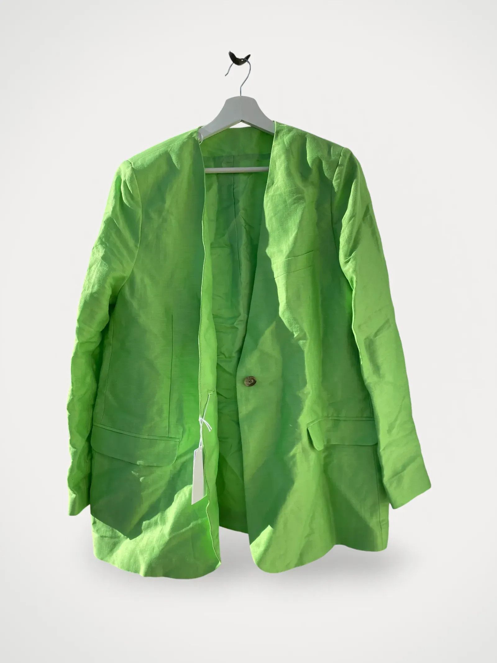 & Other Stories & Other Stories Blazer Size L / US 10 / IT 46 - 1 Thumbnail