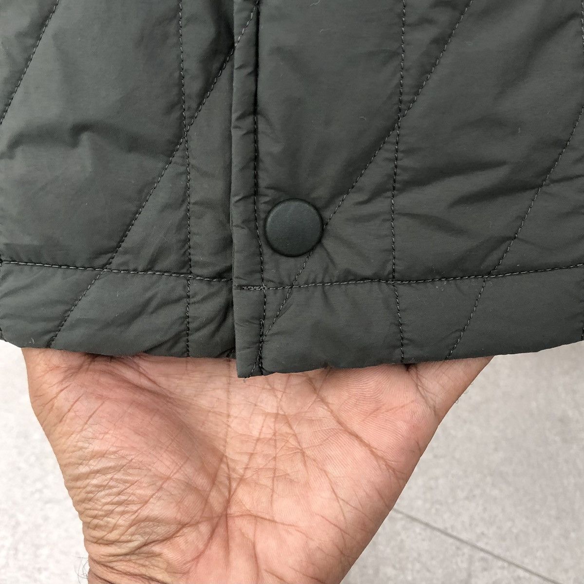 Uniqlo UNIQLO HEATTECH WARM PADDED JACKET Size US M / EU 48-50 / 2 - 11 Thumbnail