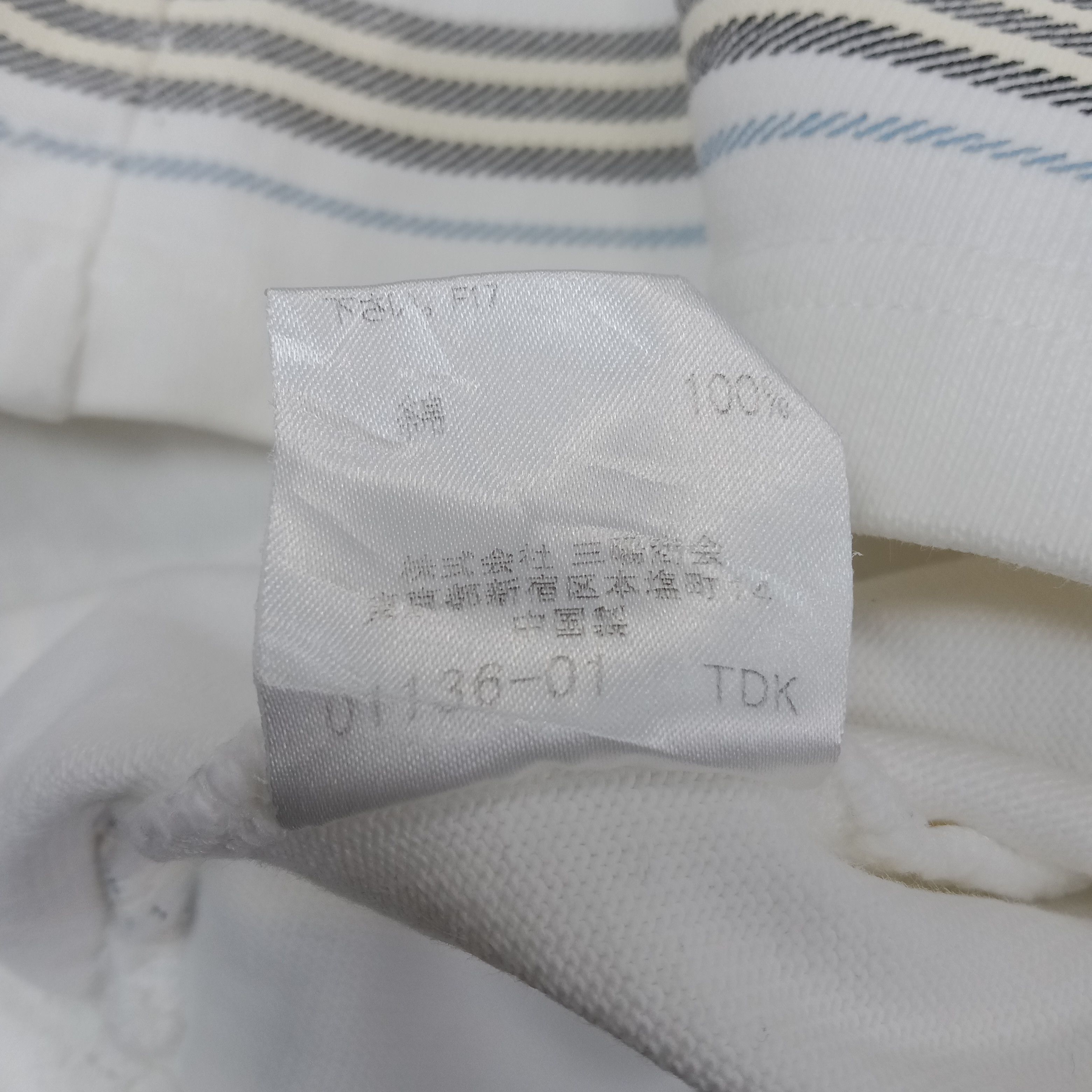 Burberry BURBERRY LONDON BLUE LABEL Fashion Brand Sweatshirts C248N1 Size US M / EU 48-50 / 2 - 9 Thumbnail