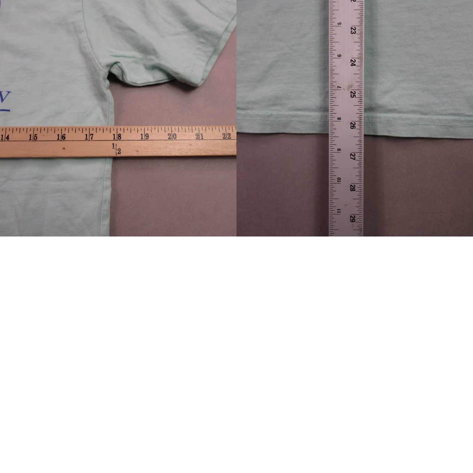 Southern Tide Southern Tide Shirt Mens Small Short Sleeve Lightweight Outdoors Green Crew Neck Shirt Size US S / EU 44-46 / 1 - 8 Thumbnail