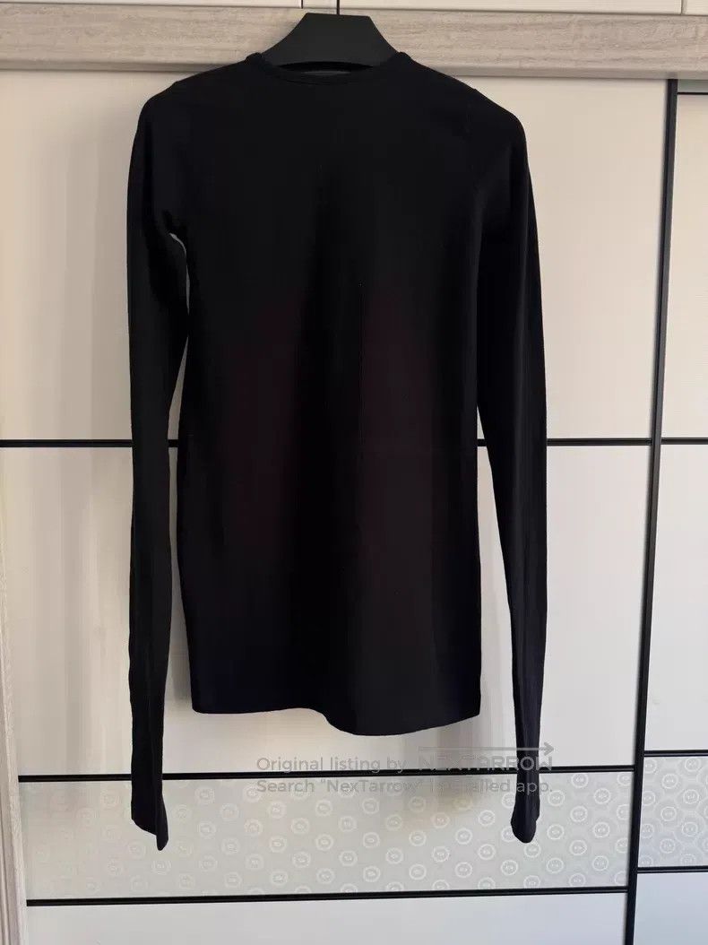 Vetements VETEMENTS Tight Long Sleeve Size US XS / EU 42 / 0 - 3 Thumbnail