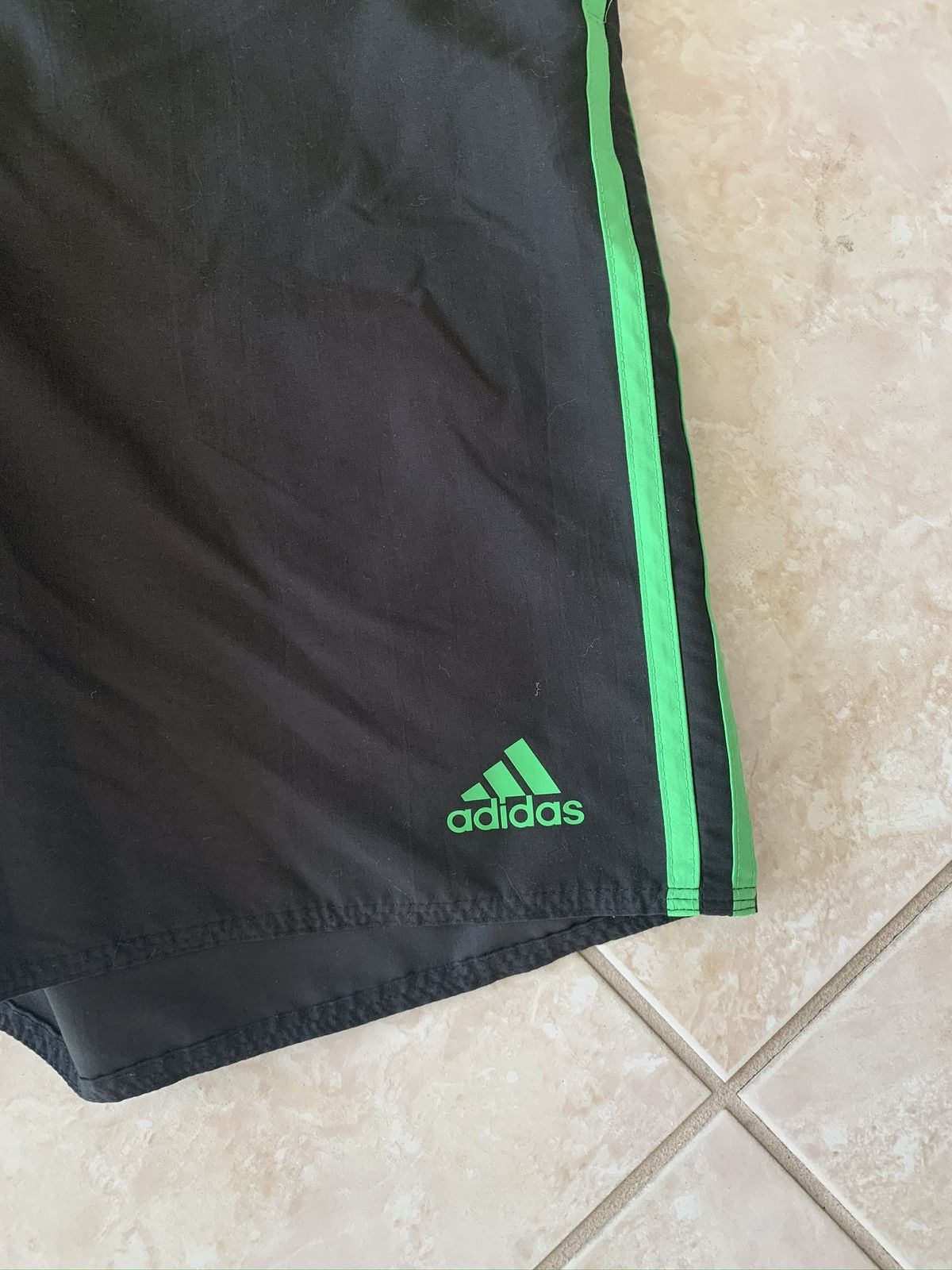 Adidas Adidas swim shorts Size US 30 / EU 46 - 2 Thumbnail