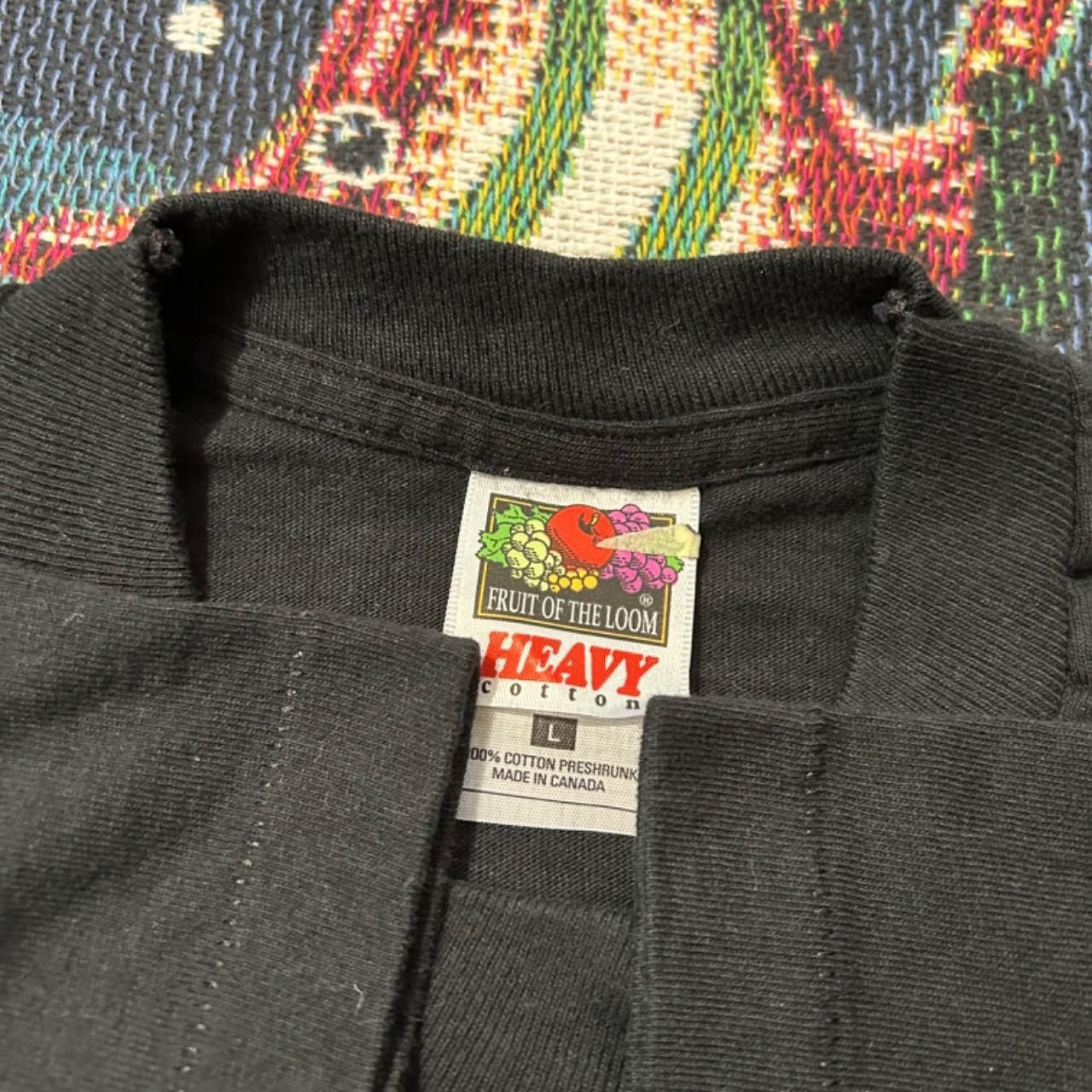 Band Tees × Vintage 1998 Matchbox 20 "Stole My Baby!" World Tour T Shirt Size US L / EU 52-54 / 3 - 5 Thumbnail