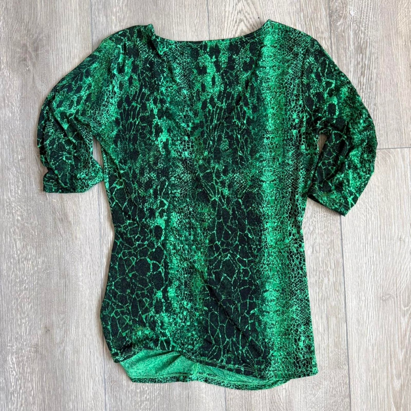 Other Vintage sofia vergara womens top Size S / US 4 / IT 40 - 6 Thumbnail