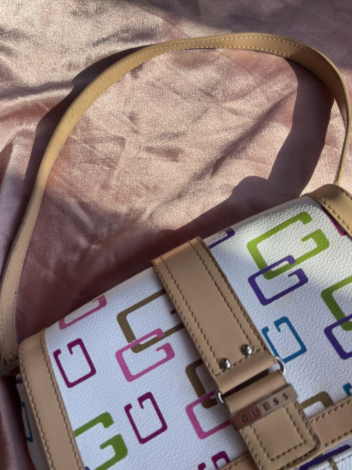 Guess y2k Guess bag Size ONE SIZE - 7 Thumbnail