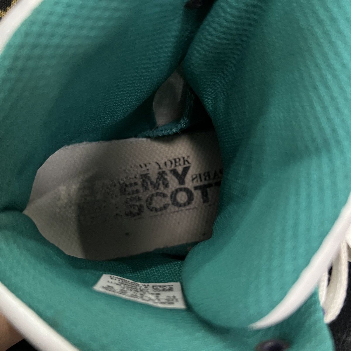 Adidas × Jeremy Scott adidas jeremy scott Size US 6.5 / IT 36.5 - 13 Thumbnail
