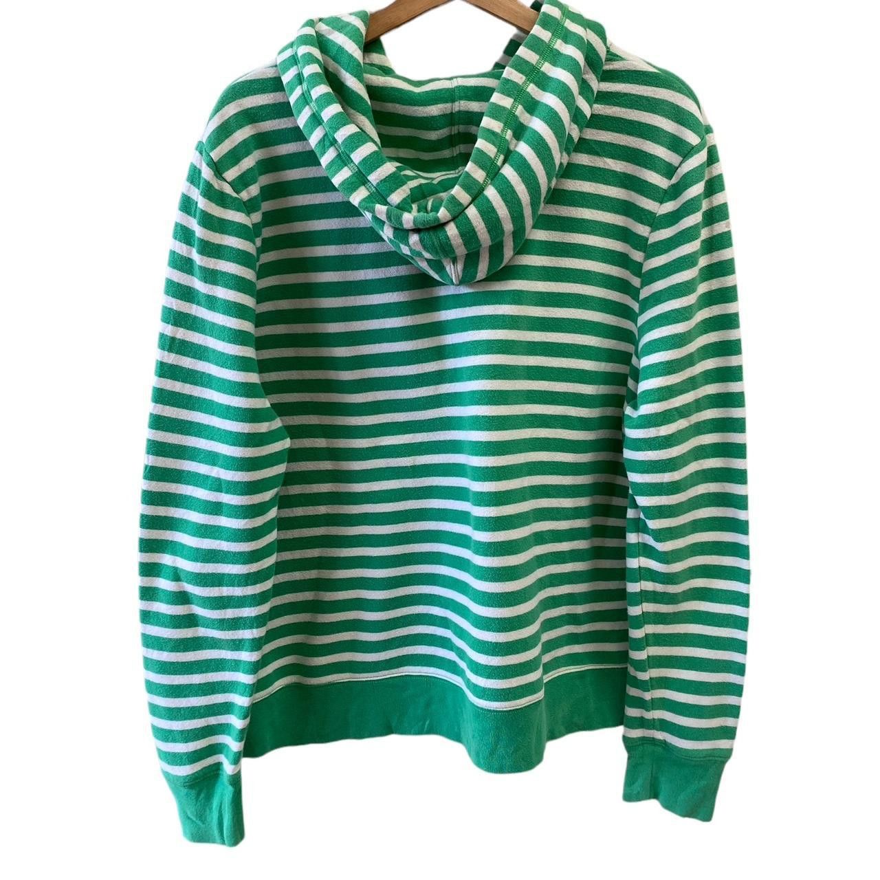 Gap × Vintage Vintage Gap hoodies size: L Size L / US 10 / IT 46 - 4 Thumbnail