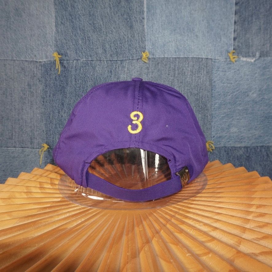 Vintage OSFA - Vintage Y2K galleano farms racing embroider 2000s hat Size ONE SIZE - 4 Thumbnail