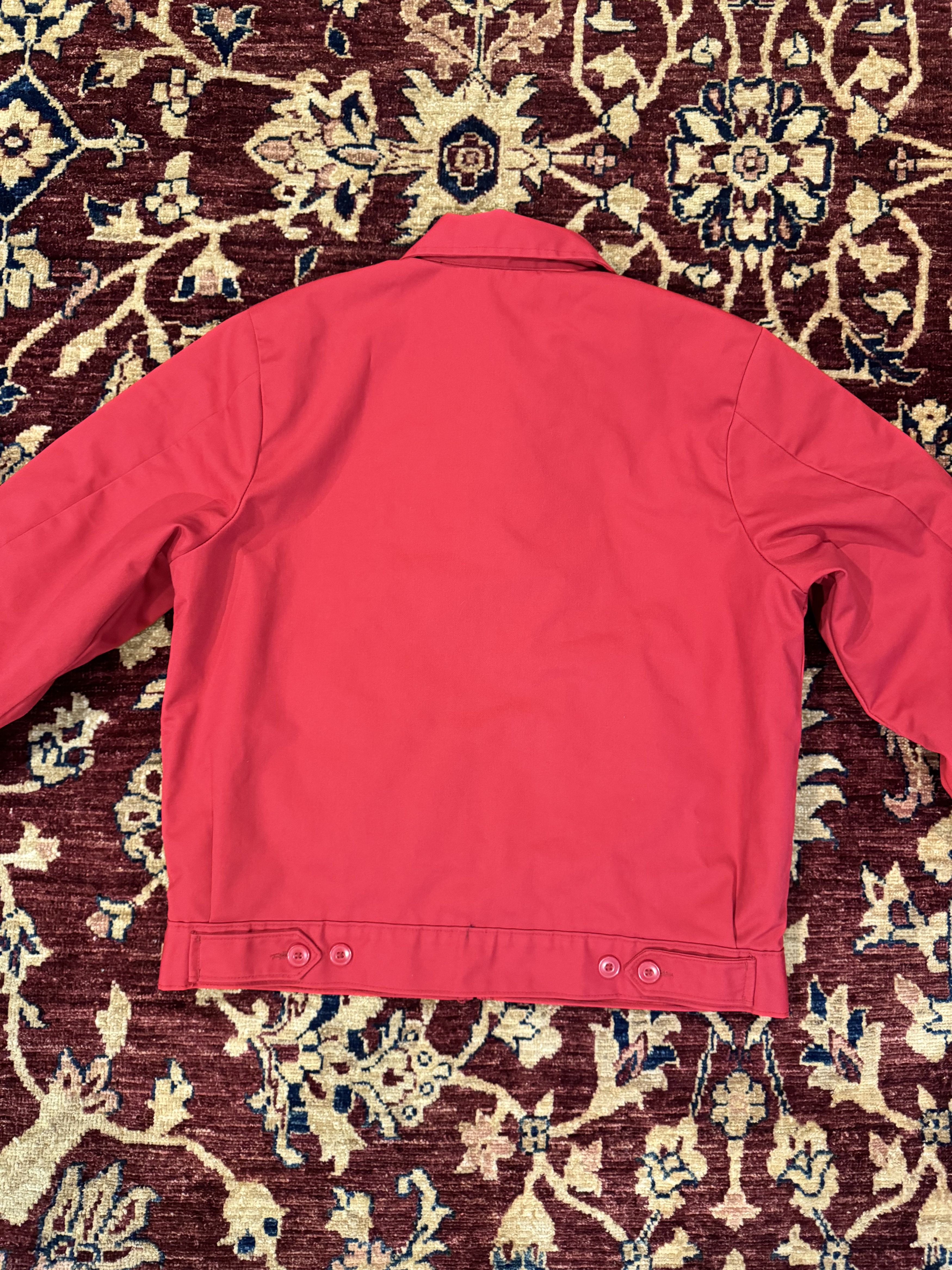 basketcase gallery basketcase devils jacket Size US M / EU 48-50 / 2 - 6 Thumbnail