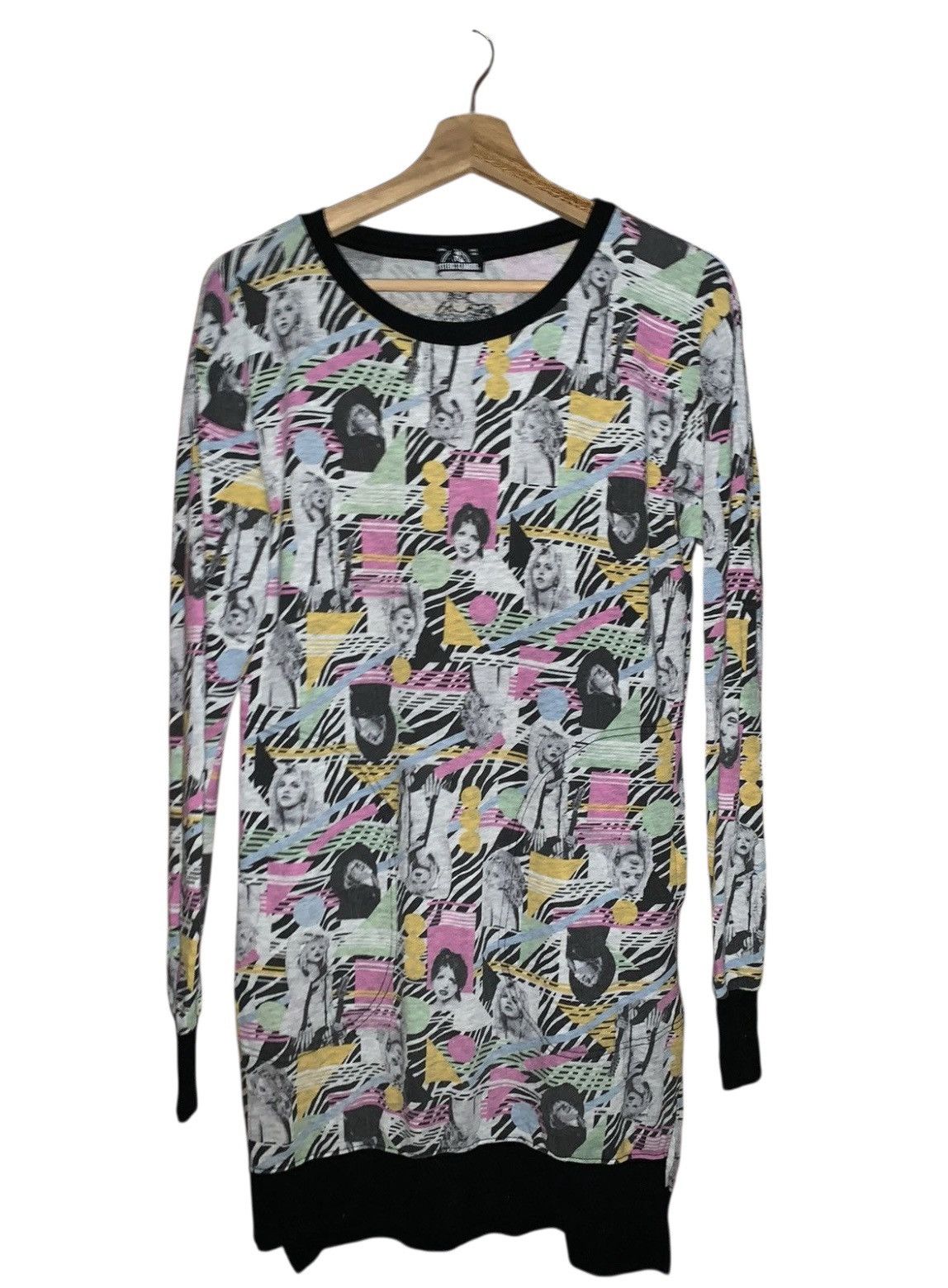 Hysteric Glamour Hysteric glamour Courtney Love | Grailed