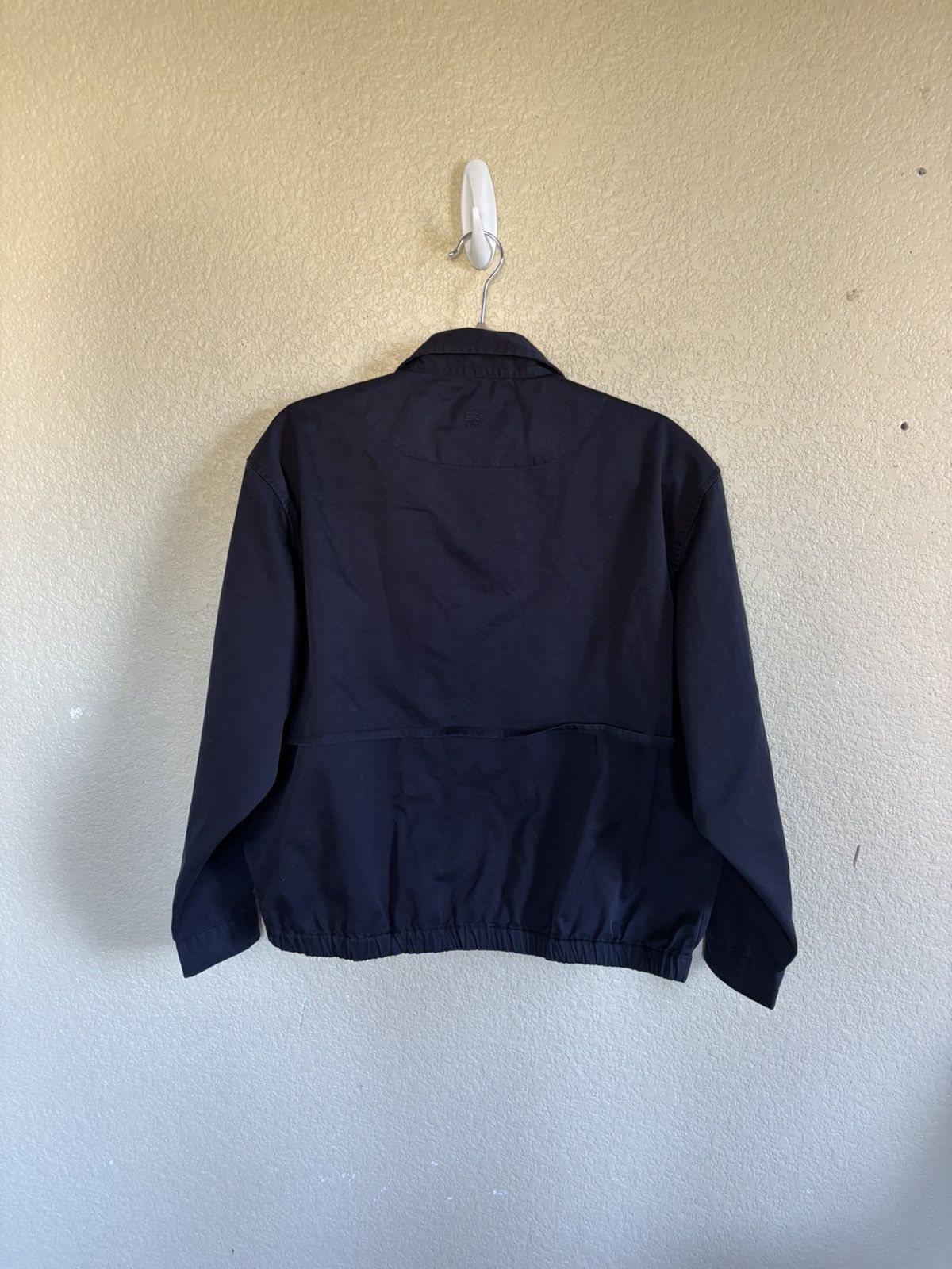 Other Vintage Montrêux Windbreaker Jacket Size US M / EU 48-50 / 2 - 5 Thumbnail