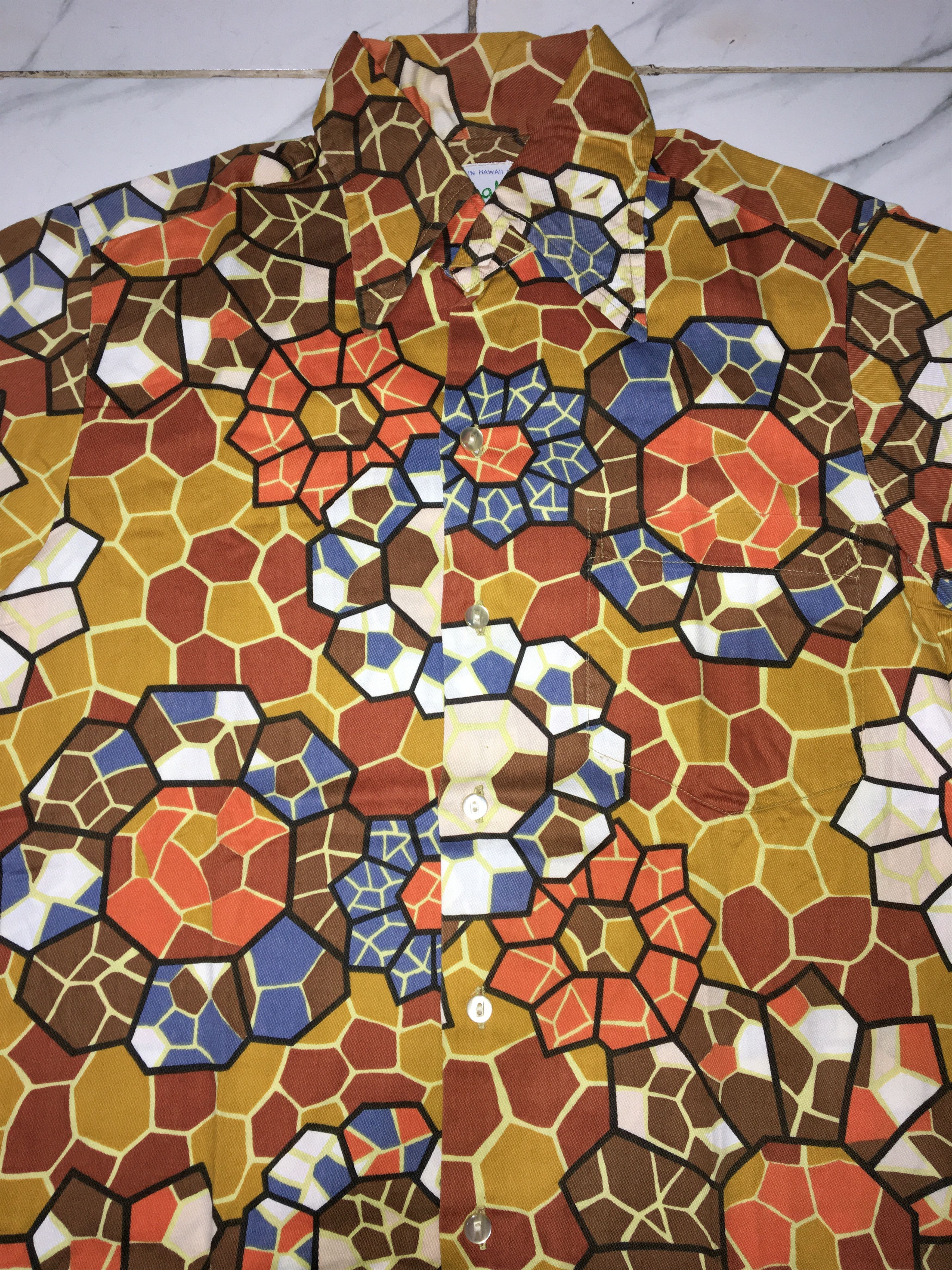 Other KAHALA For LIBERTY HOUSE (Button Ups) Size US M / EU 48-50 / 2 - 2 Thumbnail