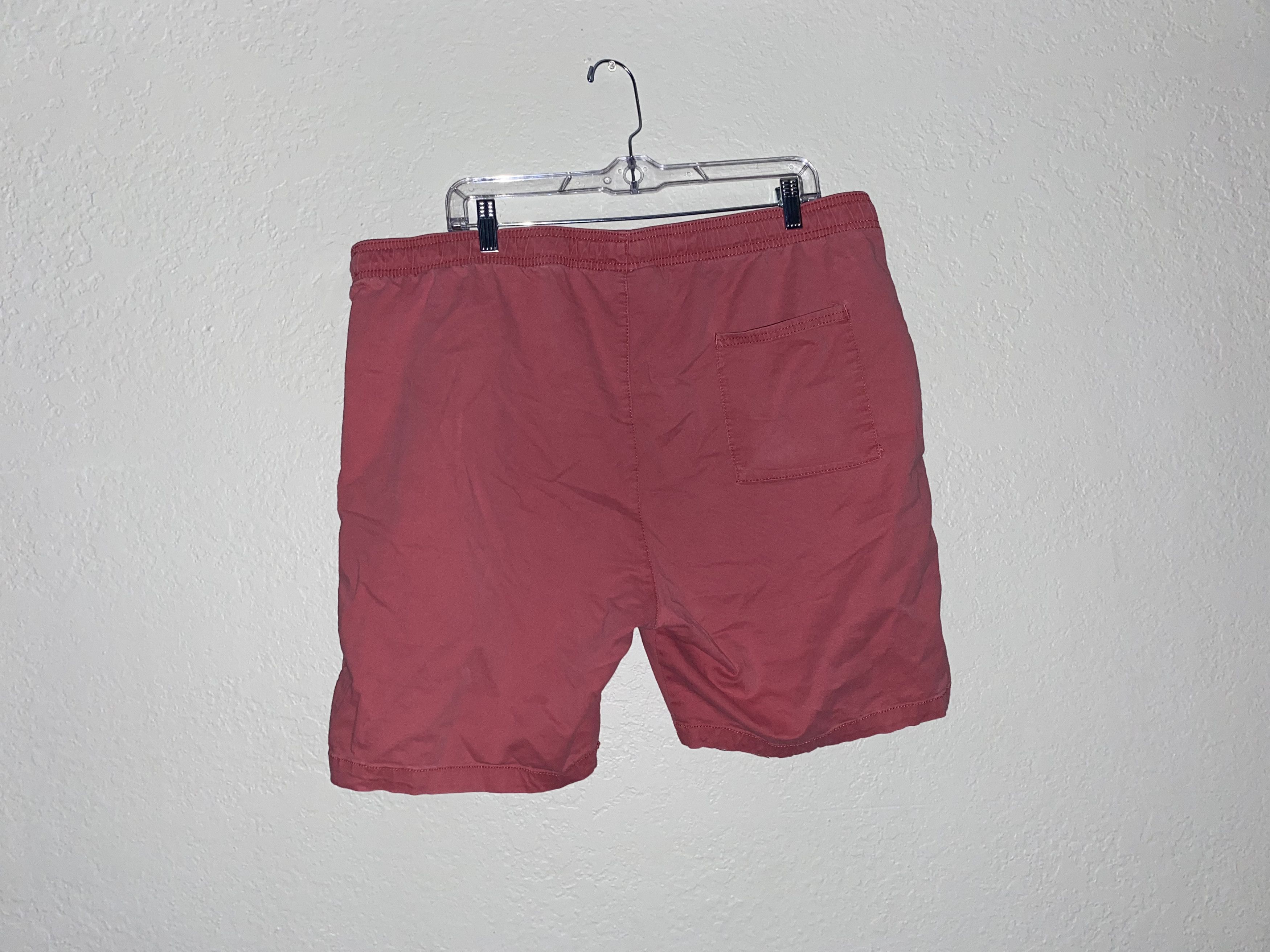 Target Basics Goodfellow & Co good fellow company casual Shorts XL 36 38 ! Size US 36 / EU 52 - 4 Thumbnail