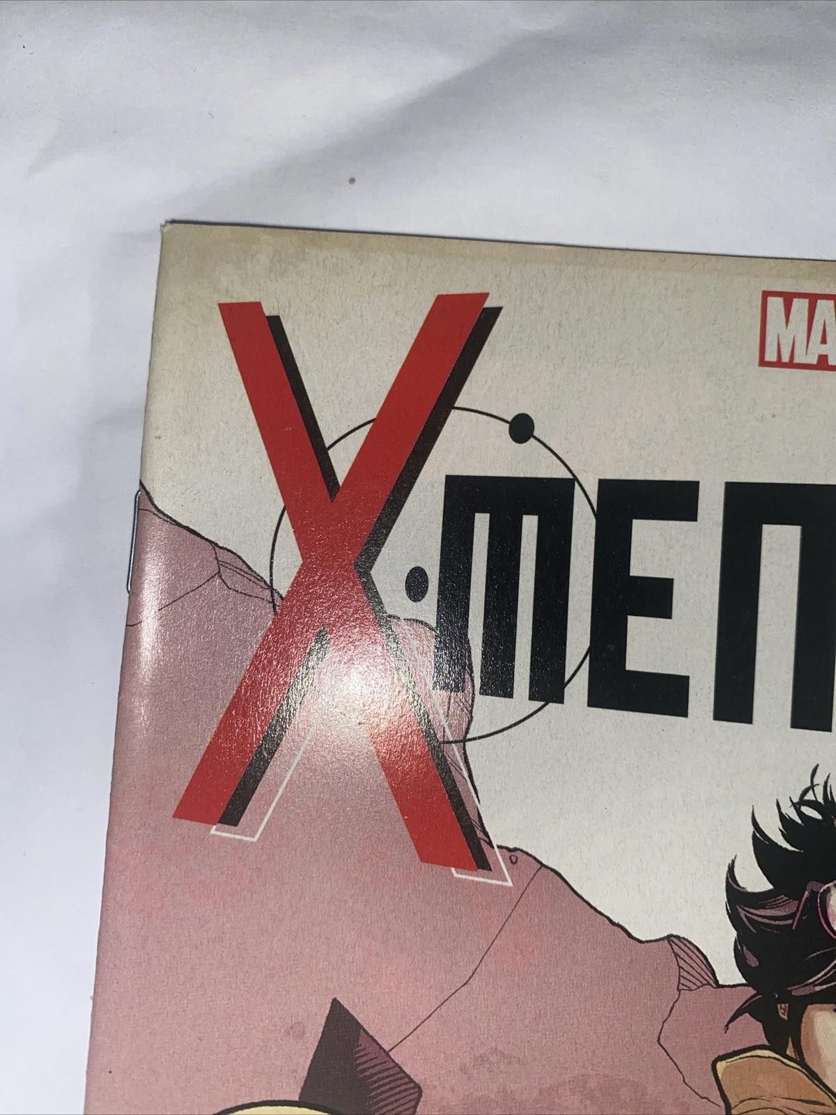 Other X-Men Battle Of The Atom #4 Variant Wolverine App 2013 Size ONE SIZE - 4 Thumbnail