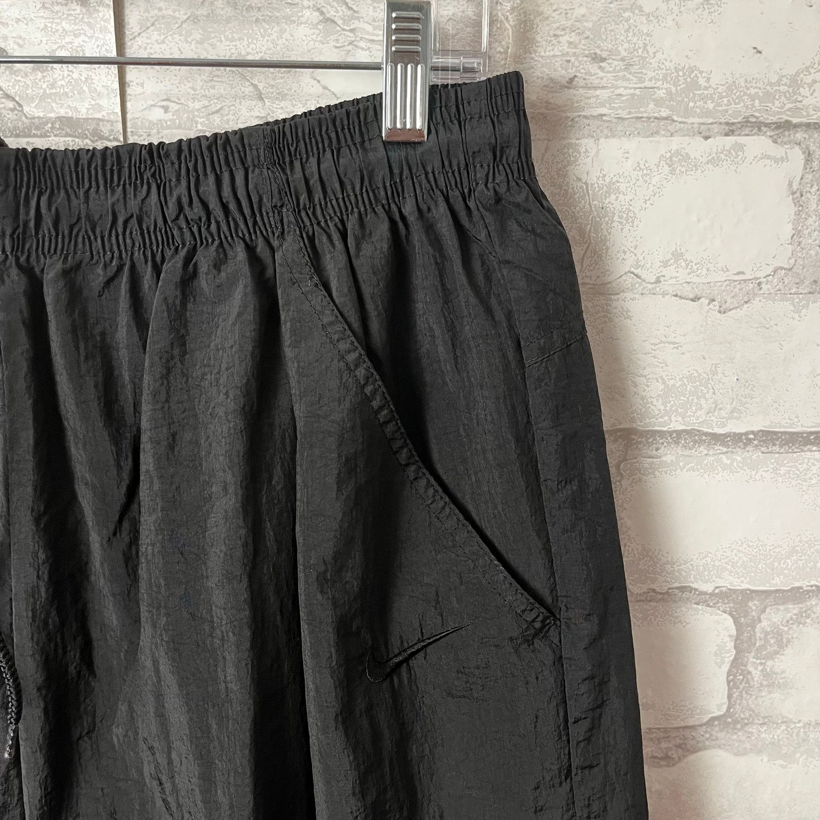 Nike Vintage Nike Track Pants Size US 36 / EU 52 - 3 Thumbnail
