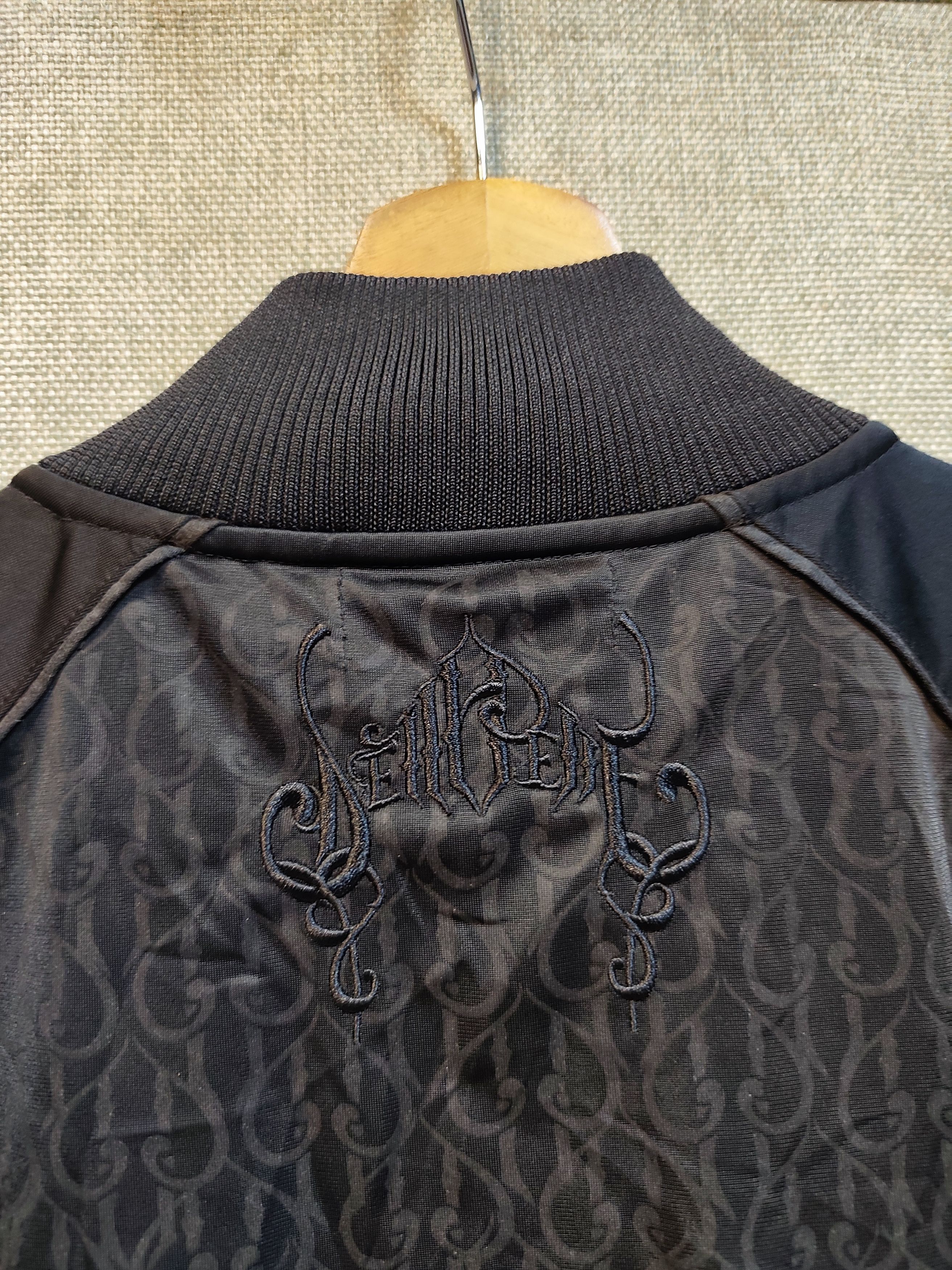Pelle Pelle Vintage Pelle Pelle Jacket Zipper Size US L / EU 52-54 / 3 - 5 Thumbnail