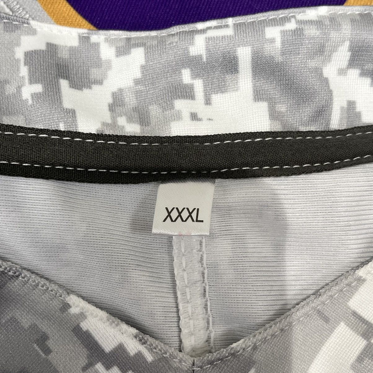 Other Camo Jersey Size US XXL / EU 58 / 5 - 3 Thumbnail