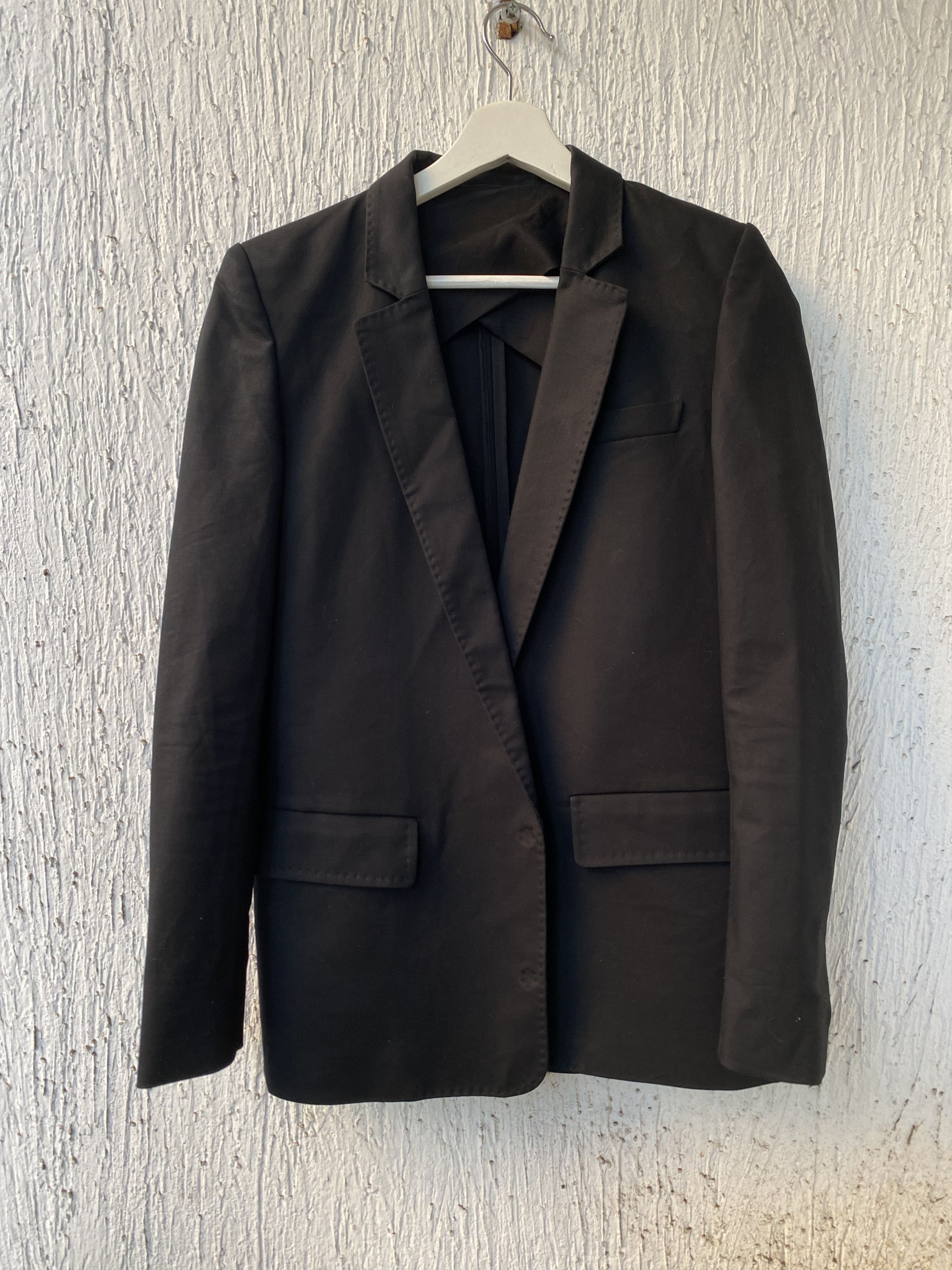 Acne Studios Single-breasted blazer Size M / US 6-8 / IT 42-44 - 1 Thumbnail