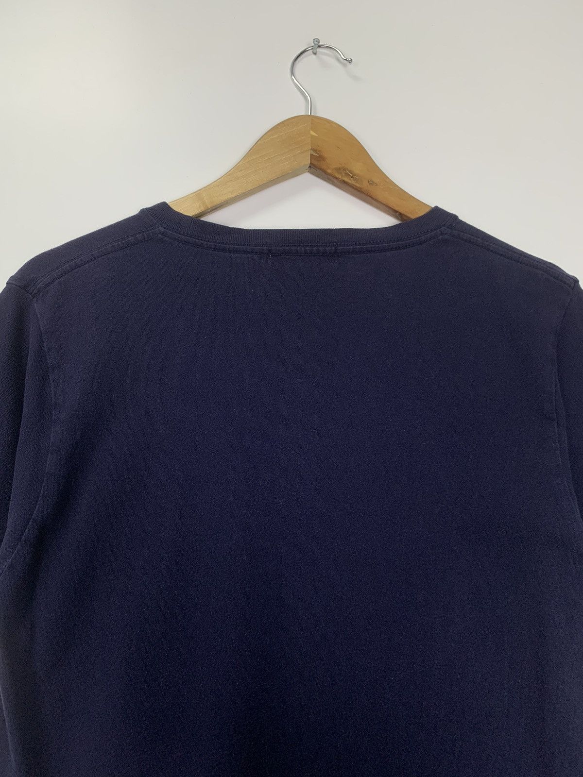 Japanese Brand × Vintage Vintage Milk Fed logo T-shirt Size US M / EU 48-50 / 2 - 9 Thumbnail
