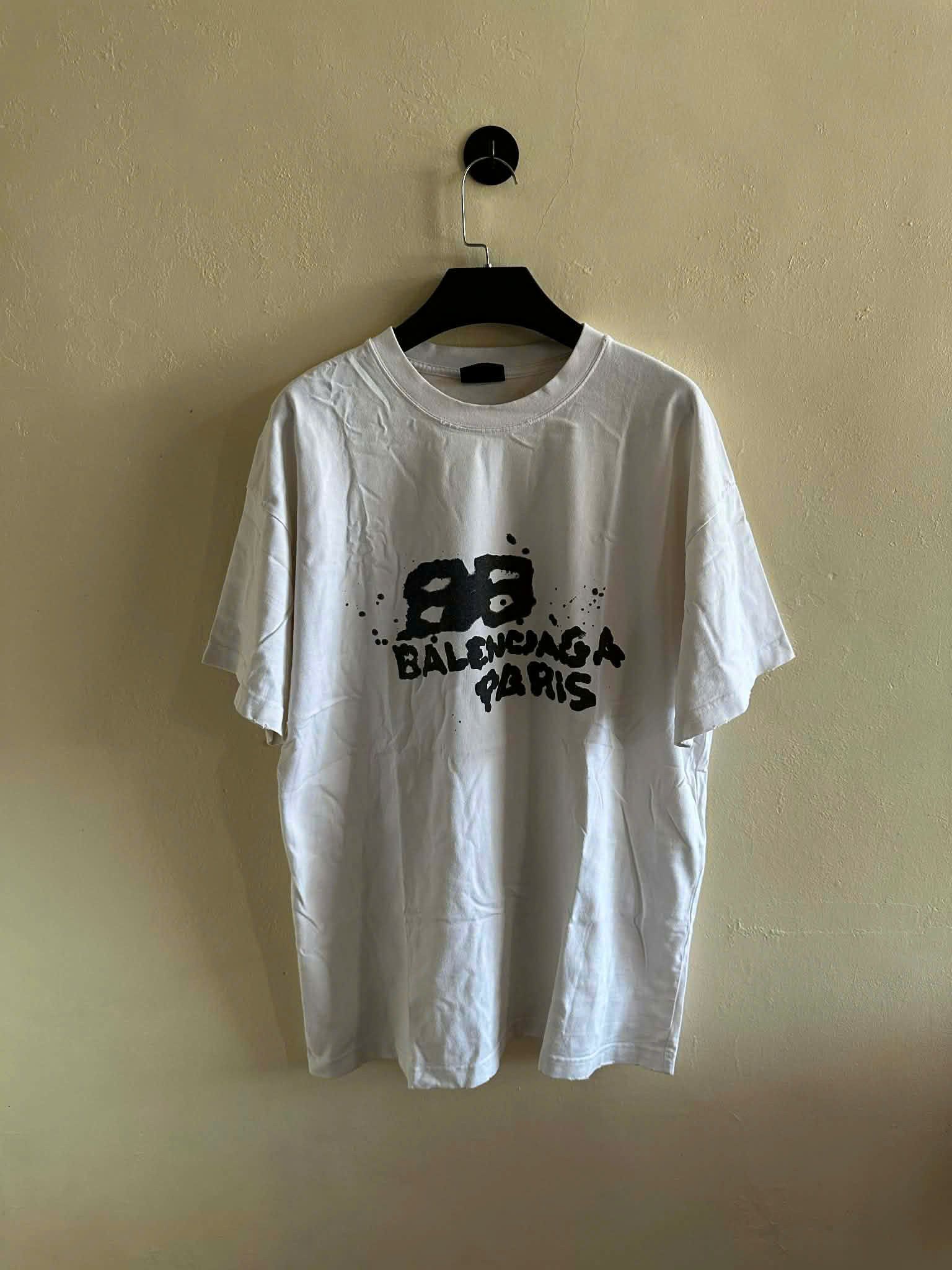Balenciaga BALENCIAGA Size US L / EU 52-54 / 3 - 14 Thumbnail