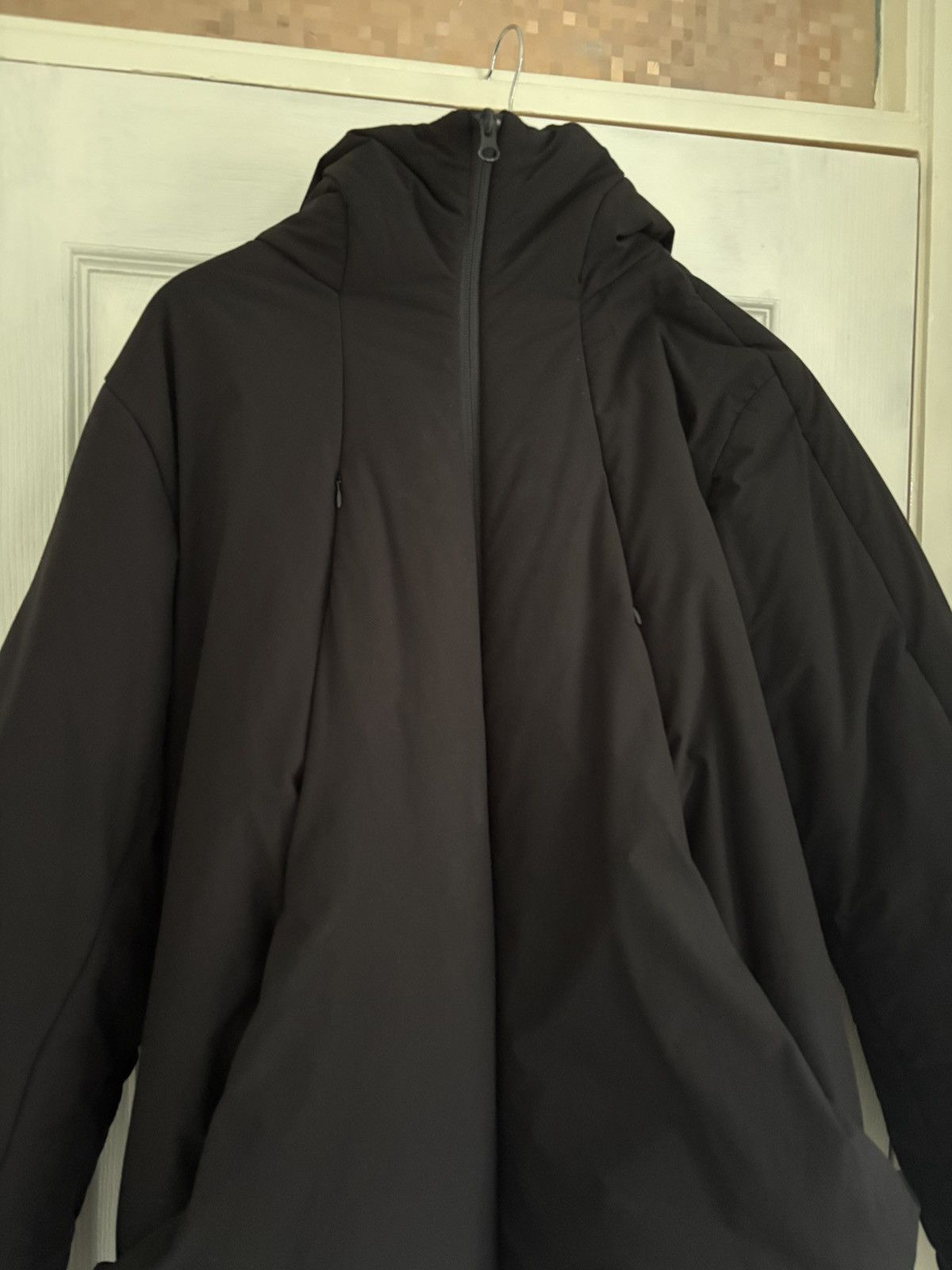 Hyein Seo Hyein Seo Puffer Size US L / EU 52-54 / 3 - 2 Thumbnail