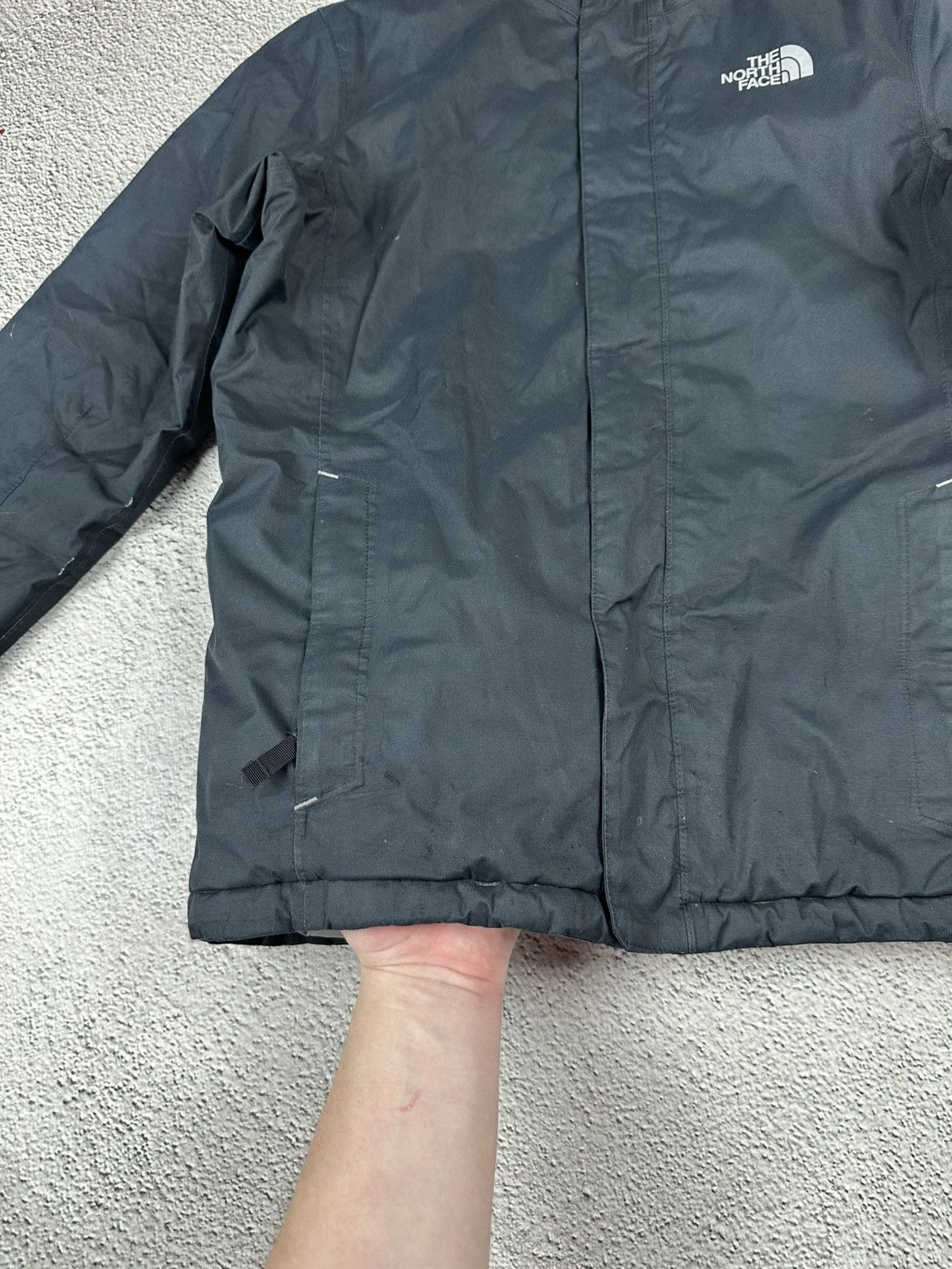 The North Face Vintage The North Face Rain Coat Jacket Dry Vent Outdoor Size US S / EU 44-46 / 1 - 6 Thumbnail